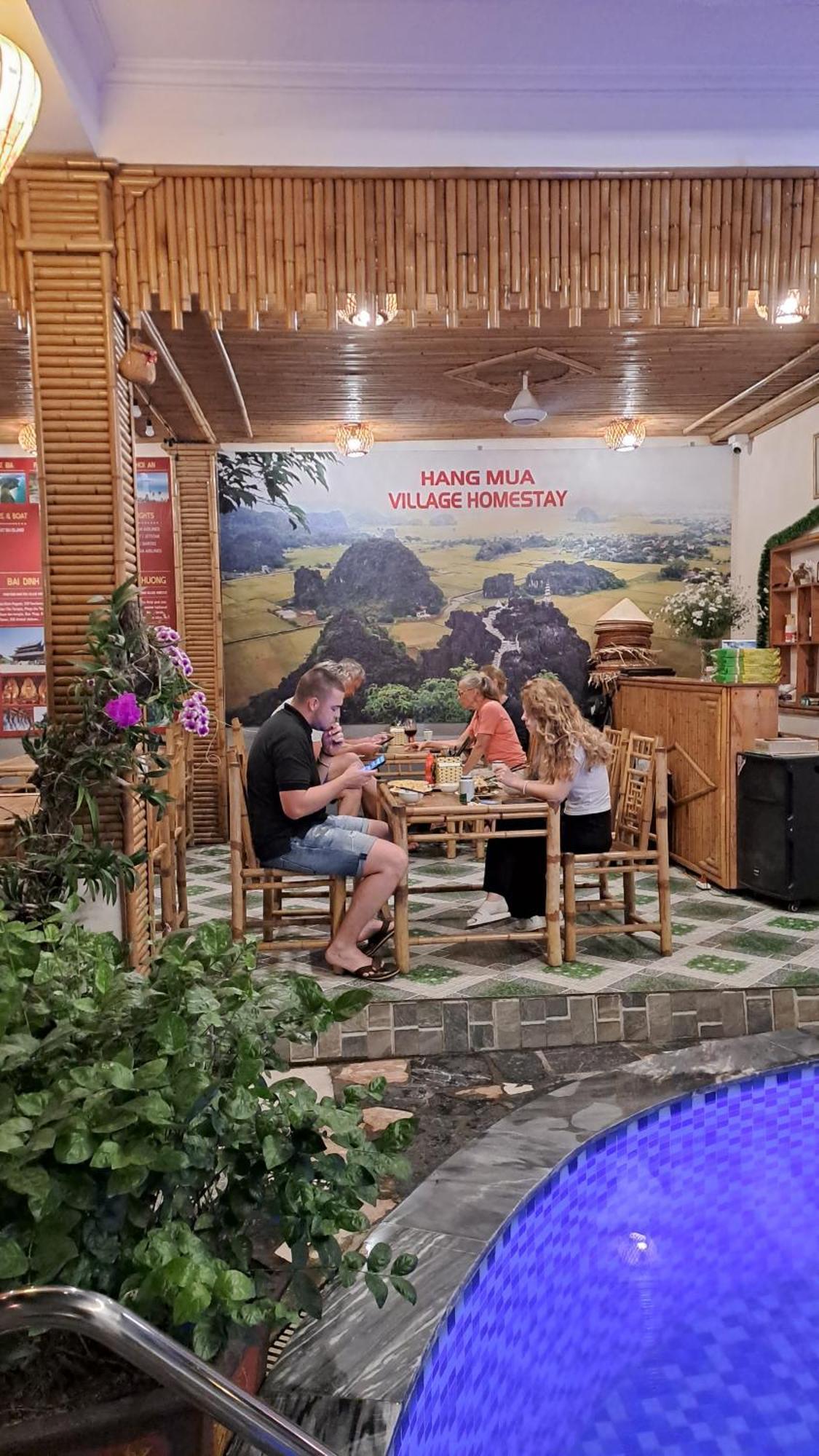 Hang Mua Village * Ninh Binh