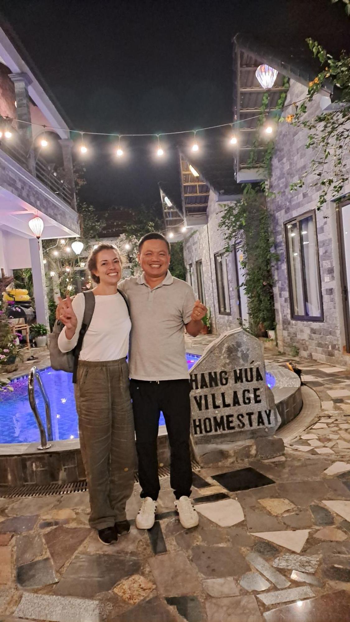 Hang Mua Village Privatunterkunft