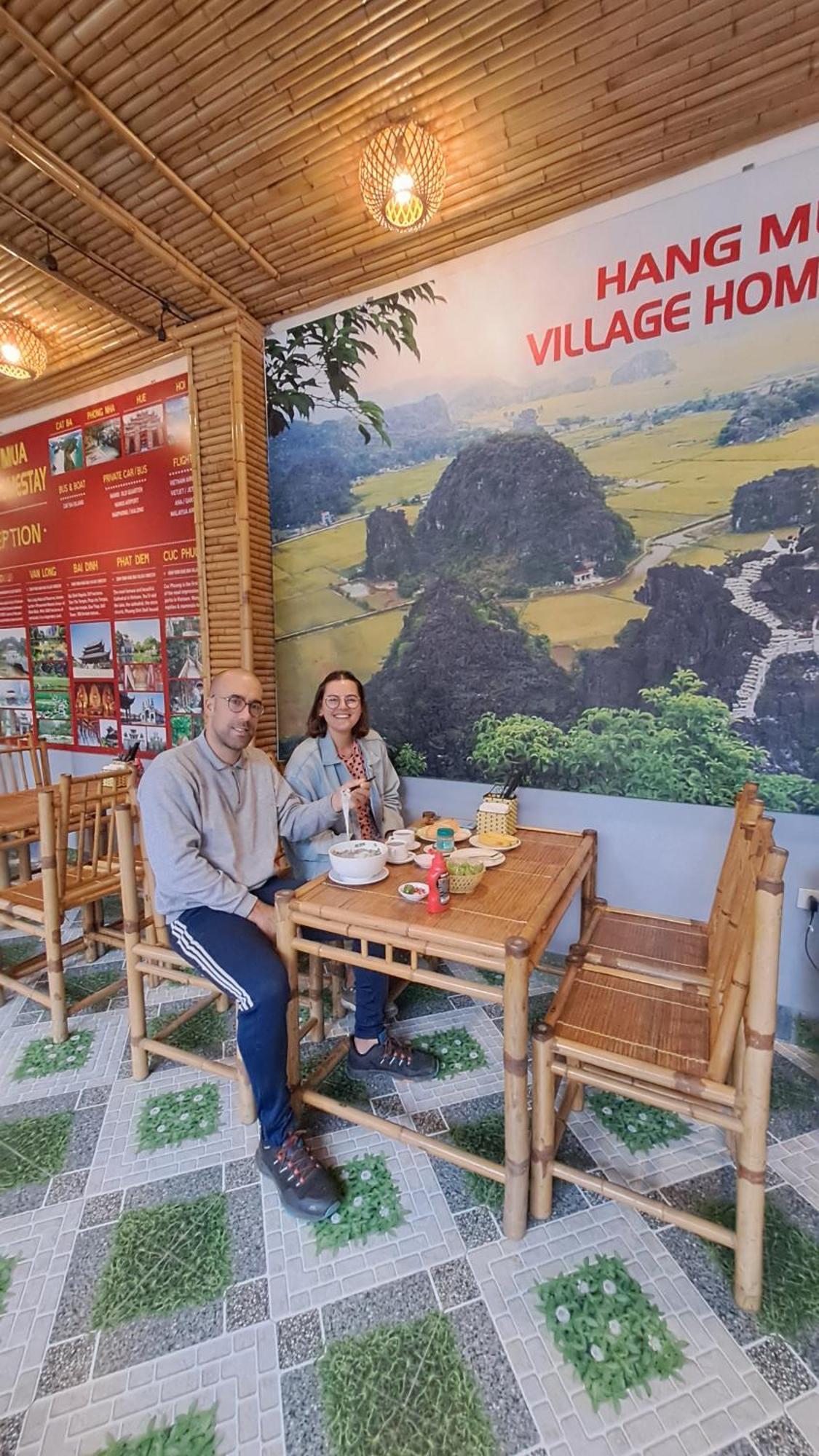 Hang Mua Village Privatunterkunft Ninh Binh