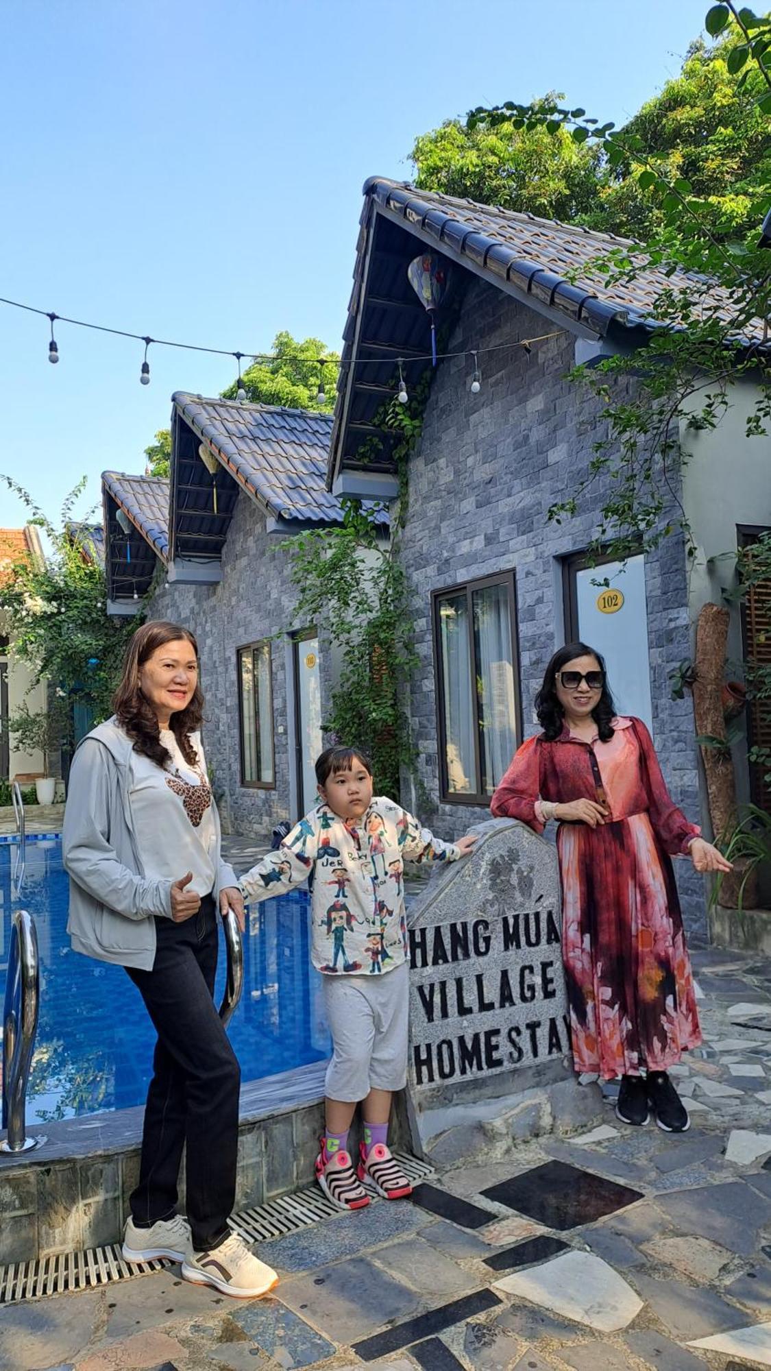 Hang Mua Village Privatunterkunft