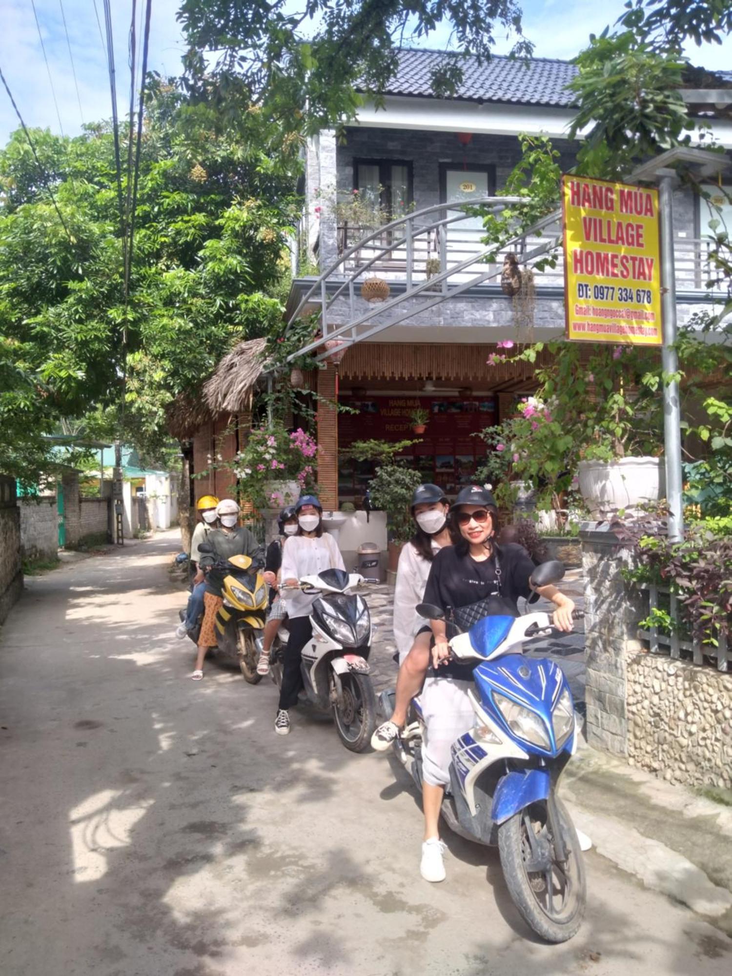 Hang Mua Village Privatunterkunft *