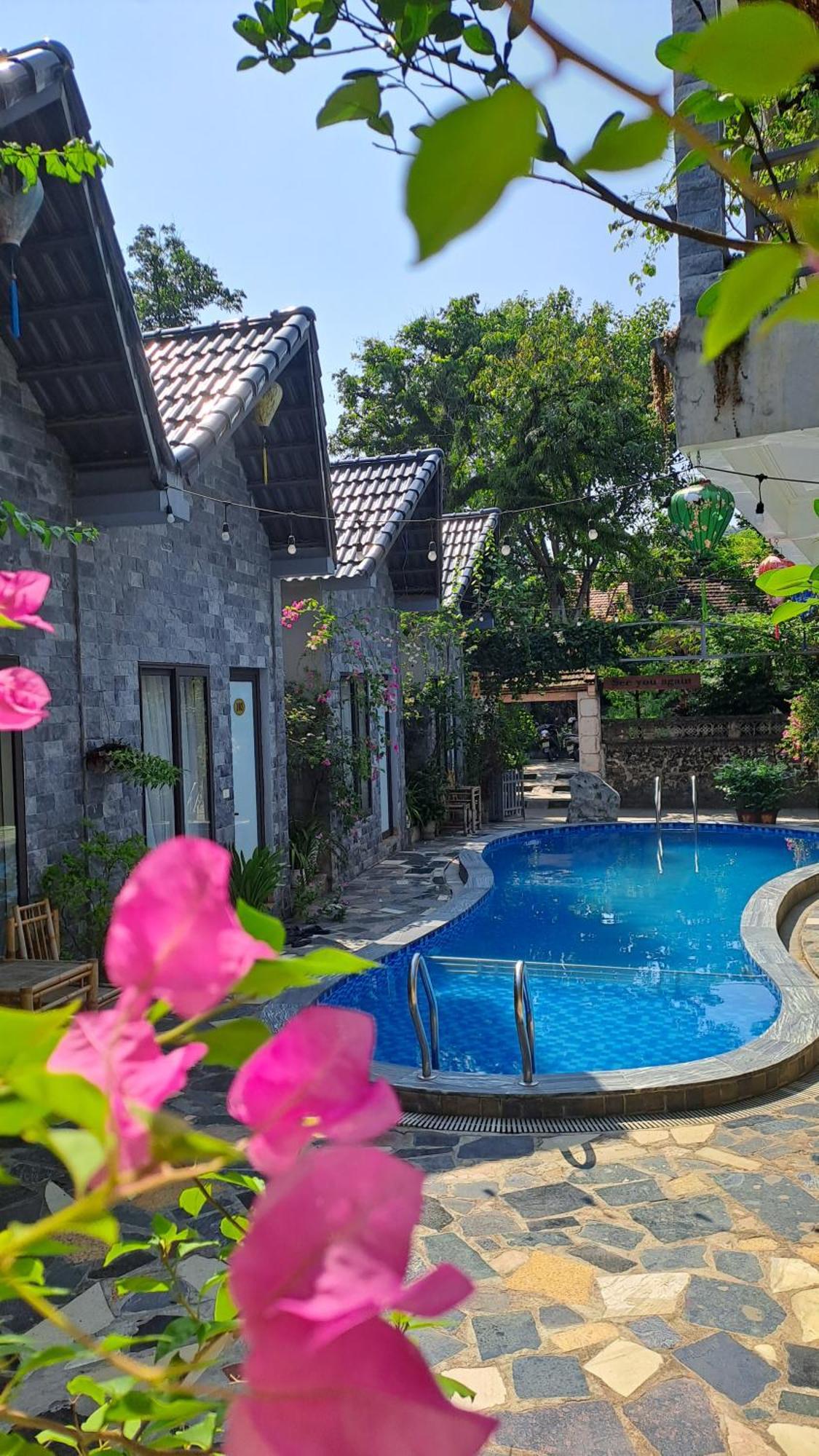 Hang Mua Village