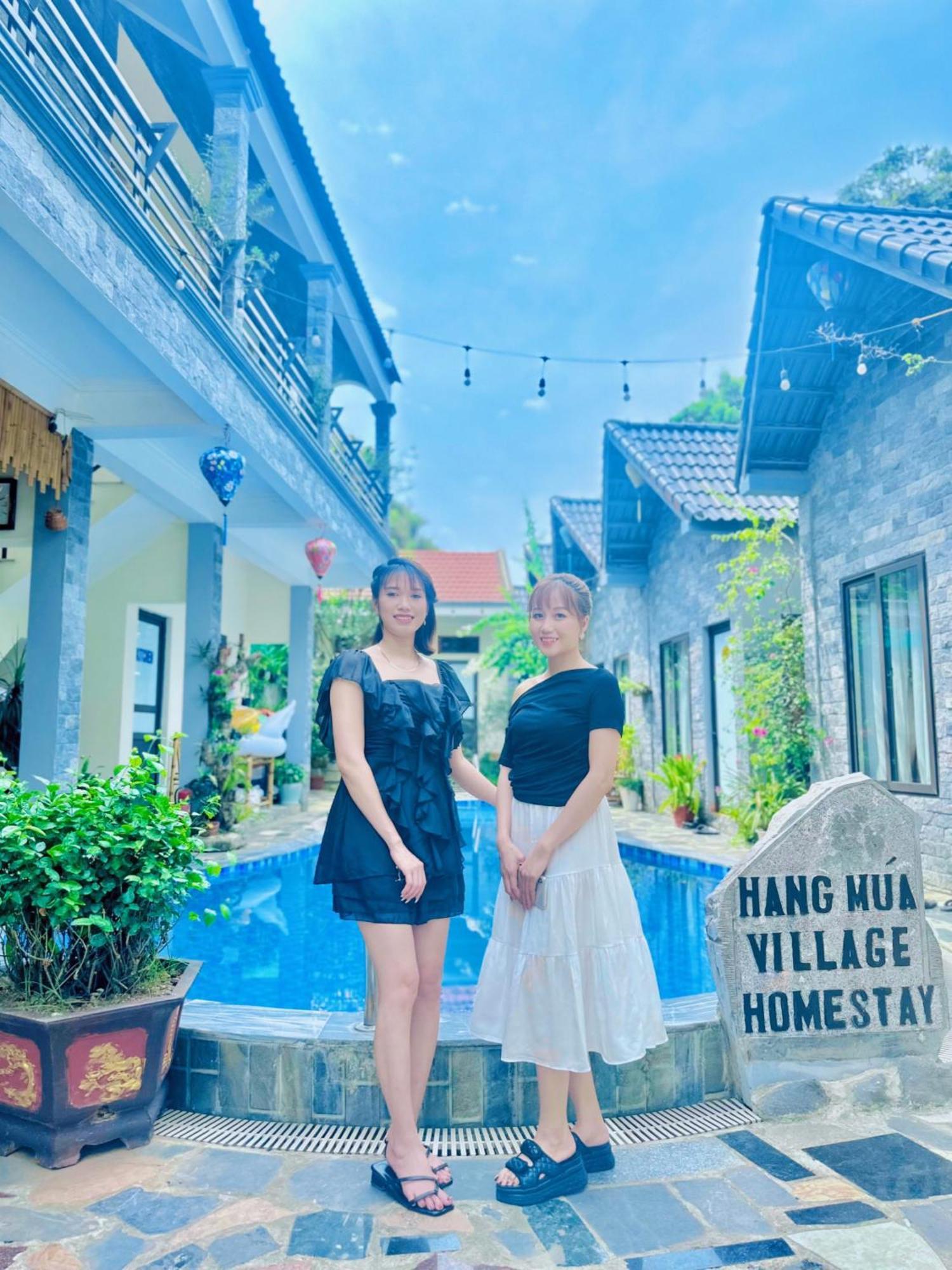 Privatunterkunft Hang Mua Village Ninh Binh
