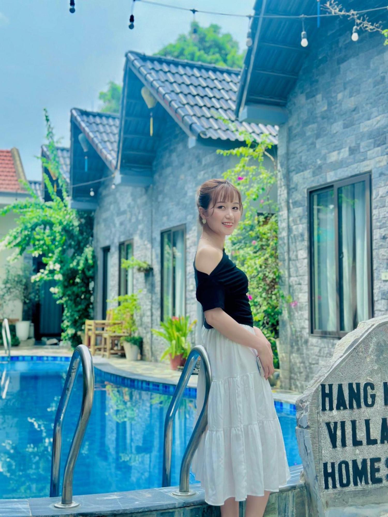 Privatunterkunft Hang Mua Village *