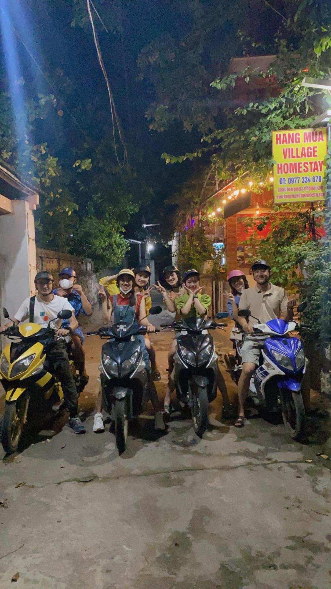 Hang Mua Village * Ninh Binh