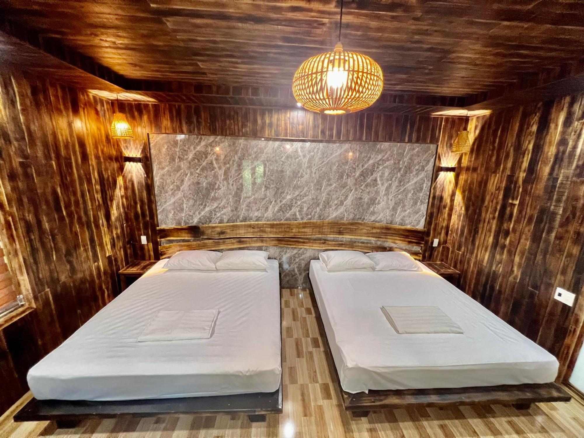 Hang Lan Lodge