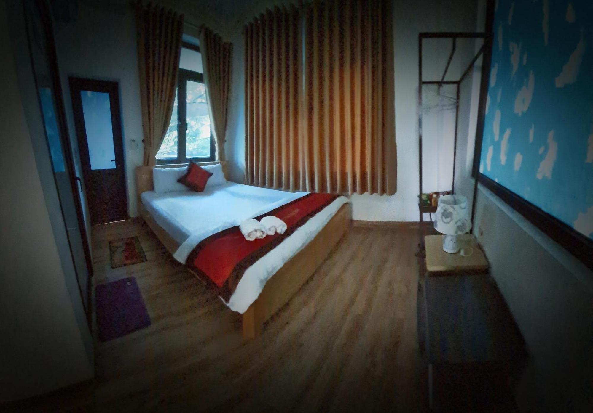 Hang Mua Lucky House