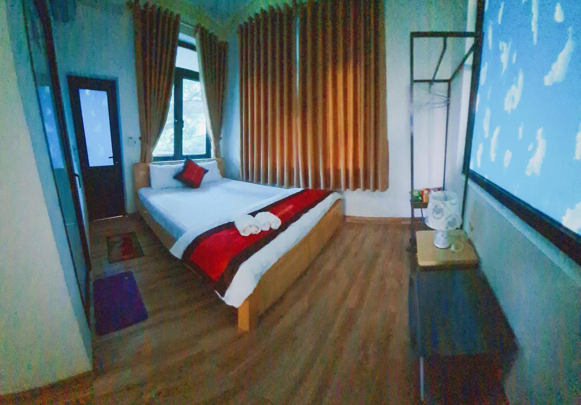 Hang Mua Lucky House *