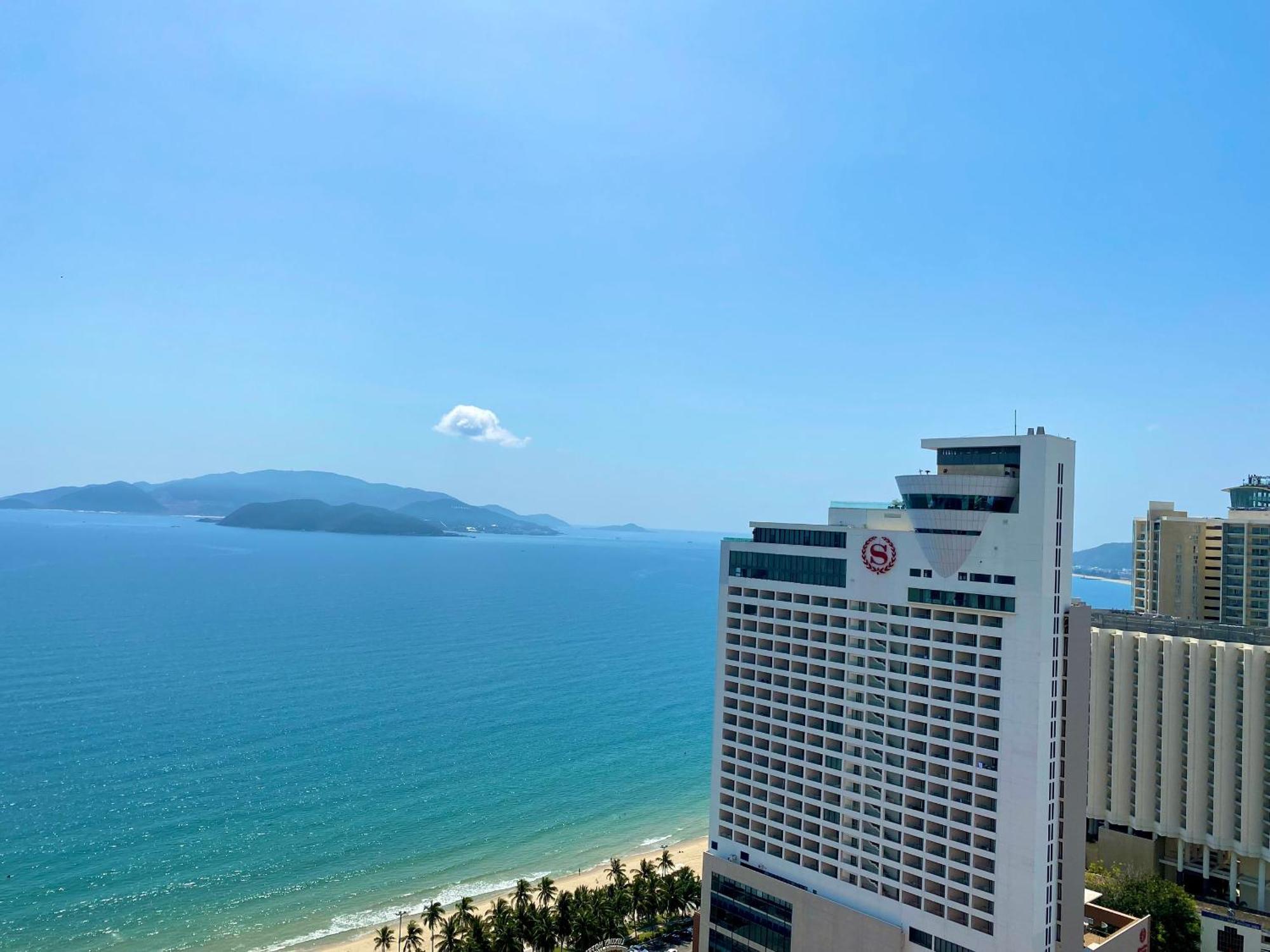 Căn hộ Wise Gold Coast *