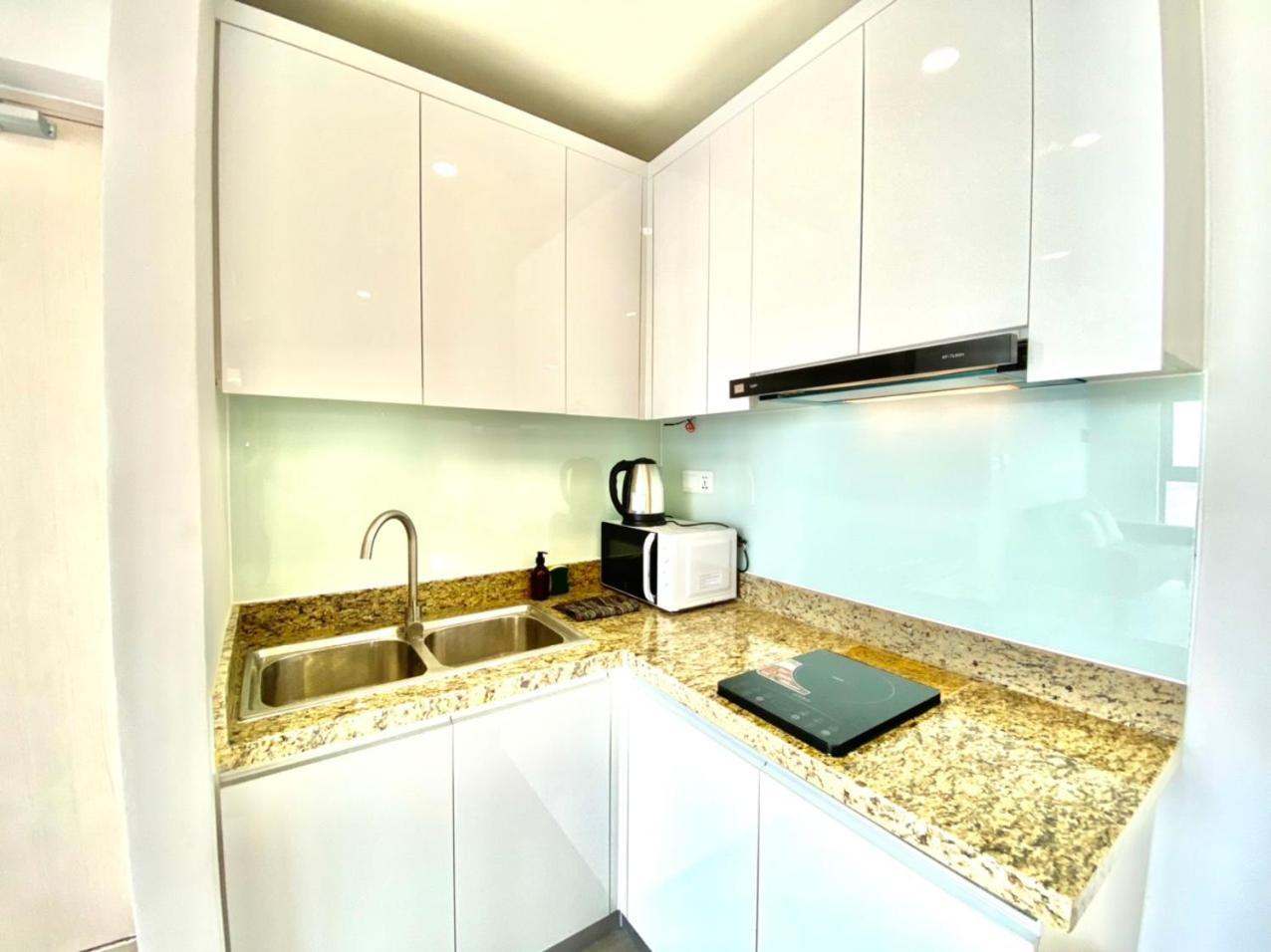 Căn hộ Wise Gold Coast