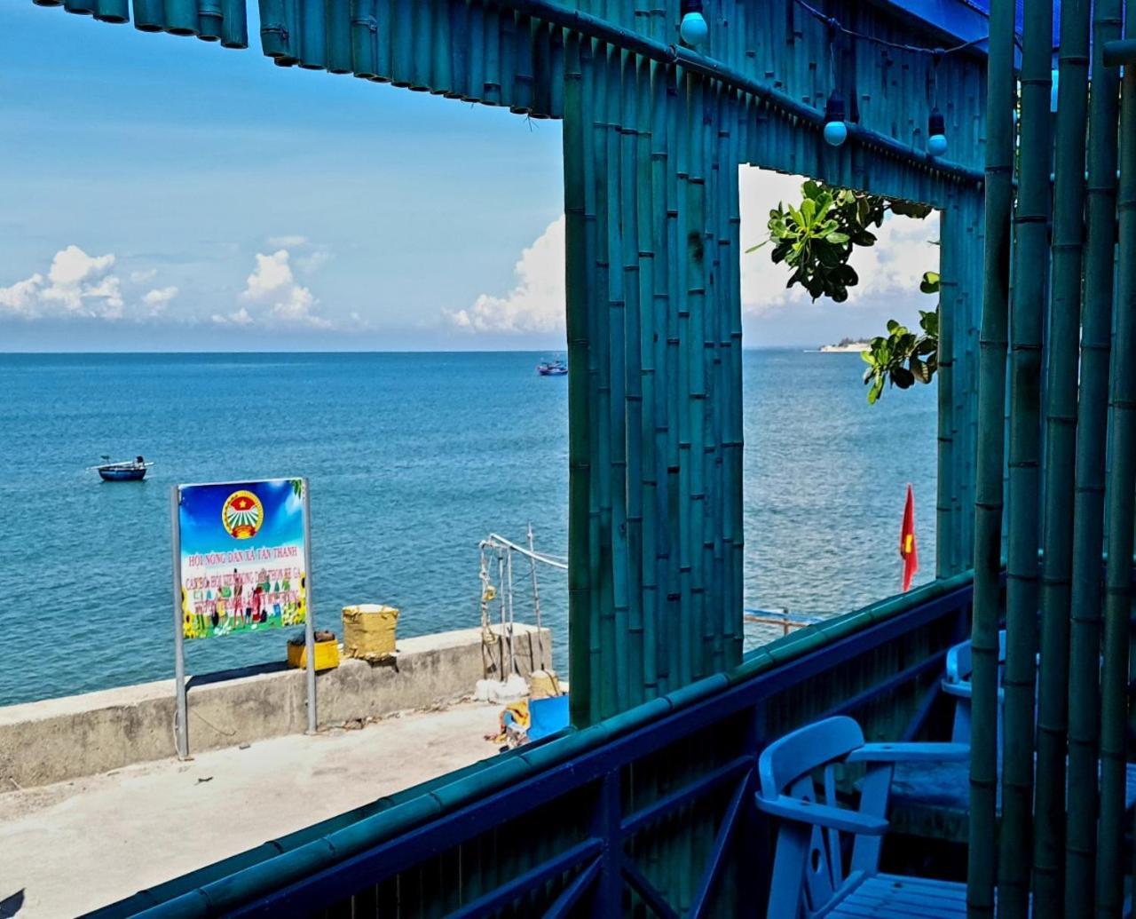 Homestay Chunlii Ke Ga