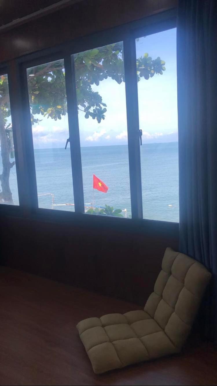 Homestay Chunlii Ke Ga