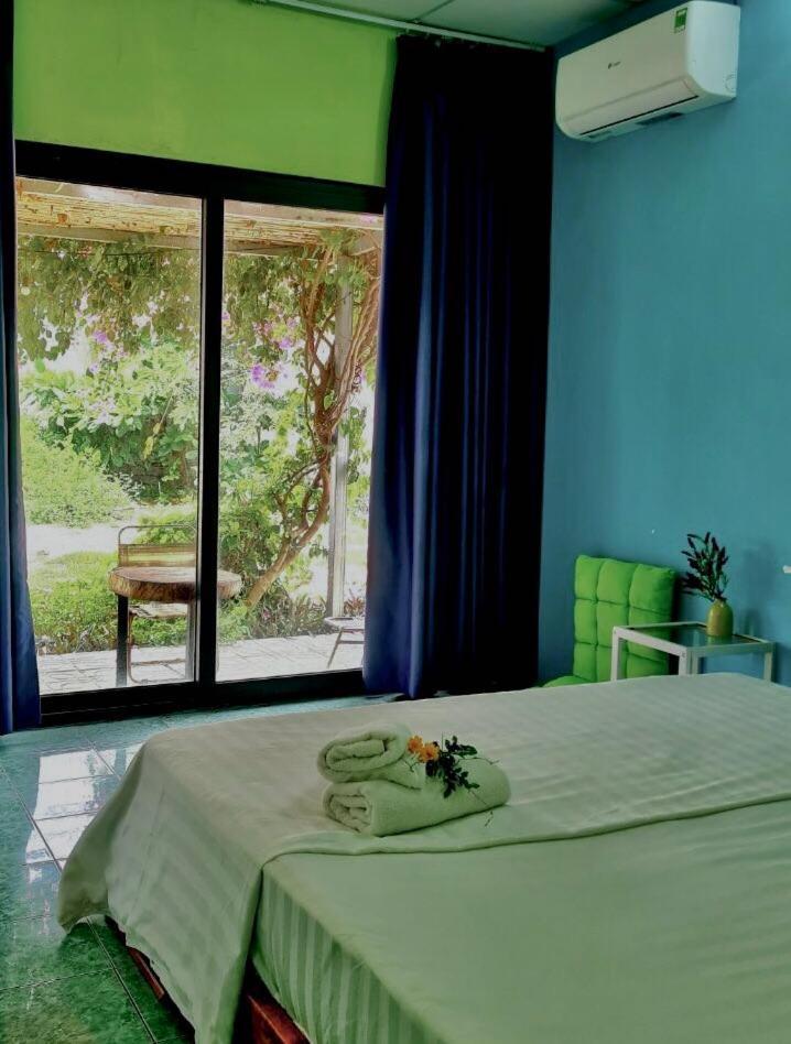Homestay Chunlii Ke Ga