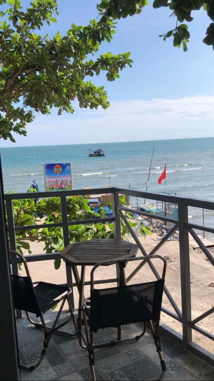 Chunlii Homestay Ke Ga