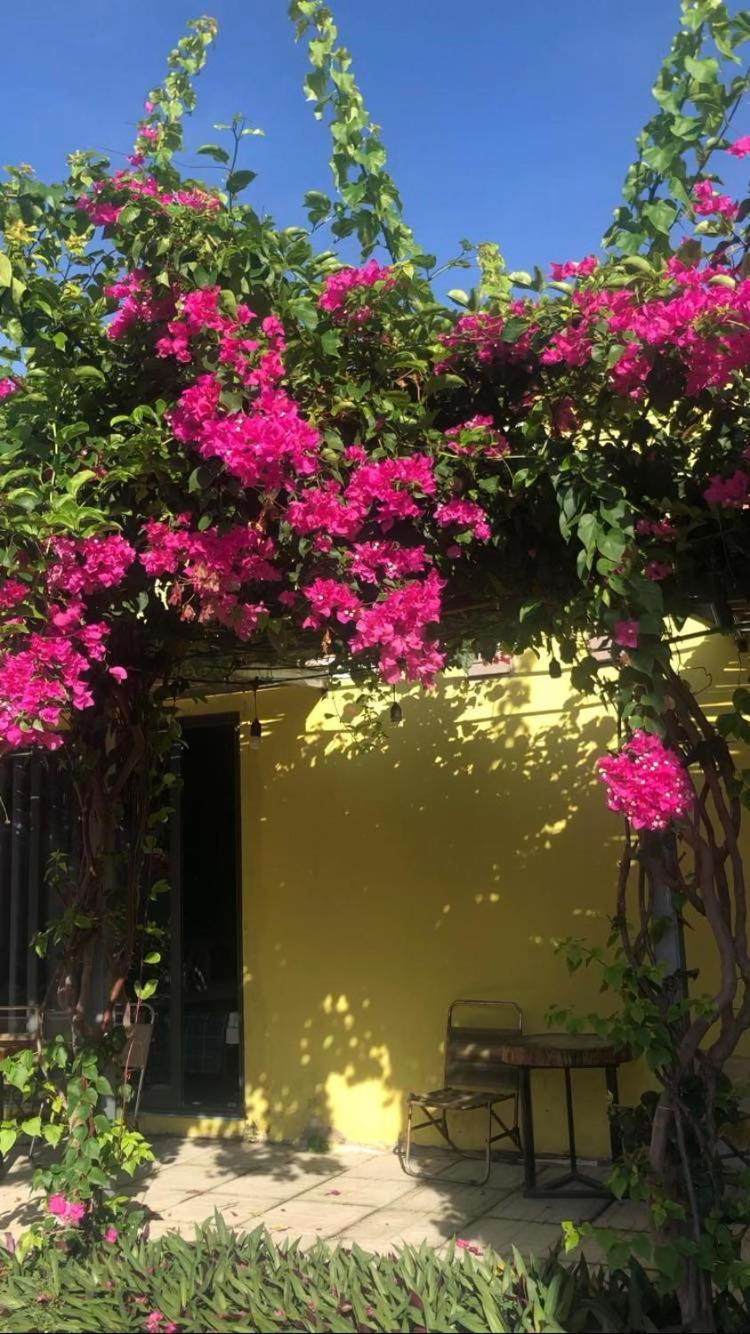 Homestay Chunlii Ke Ga