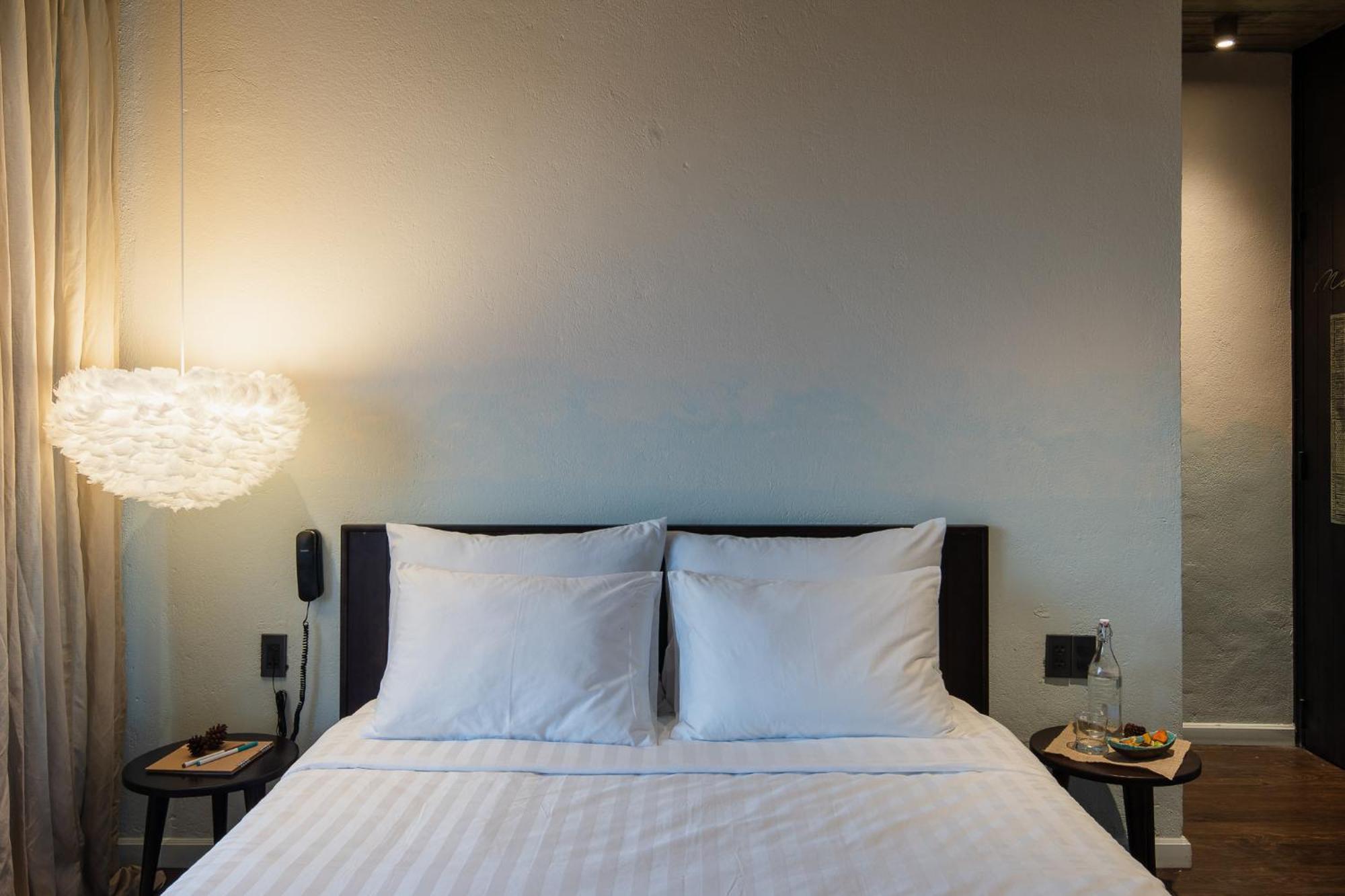 The Note Hotel 2*