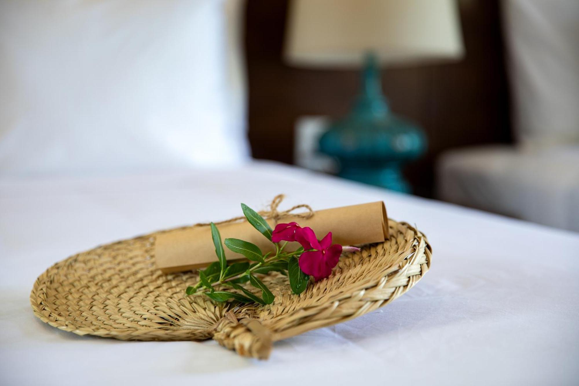 Bai Dinh Riverside & Hotel 4*