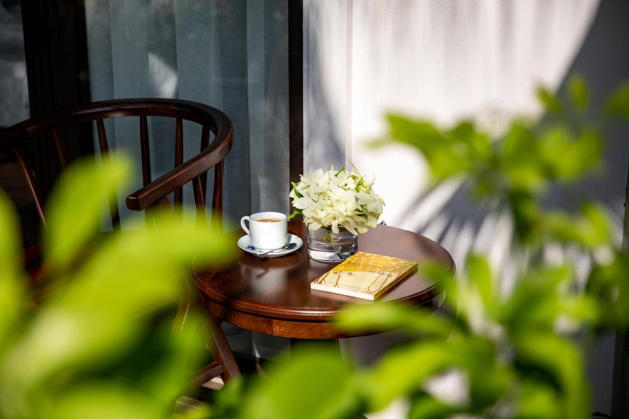 Bai Dinh Riverside & Hotel