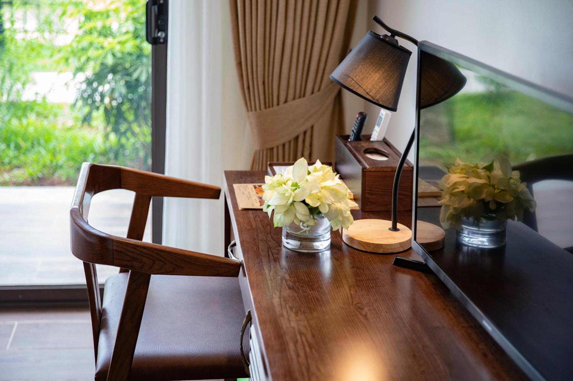 Hotel Bai Dinh Riverside & Ninh Binh