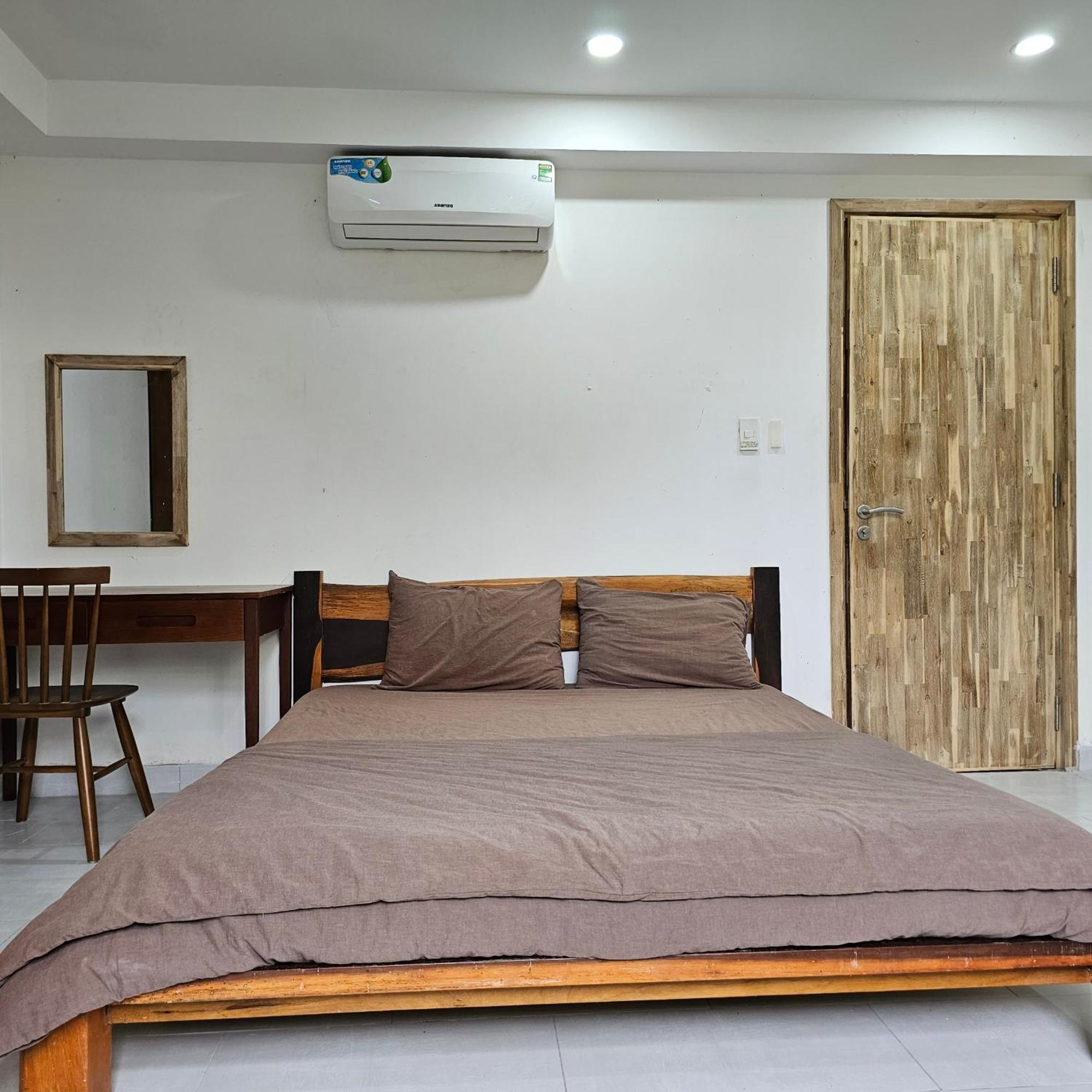 Lecolau Privatunterkunft Phú Quốc