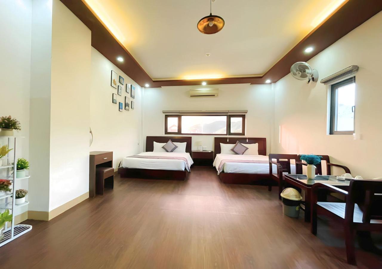 Hotel Sontra Sea