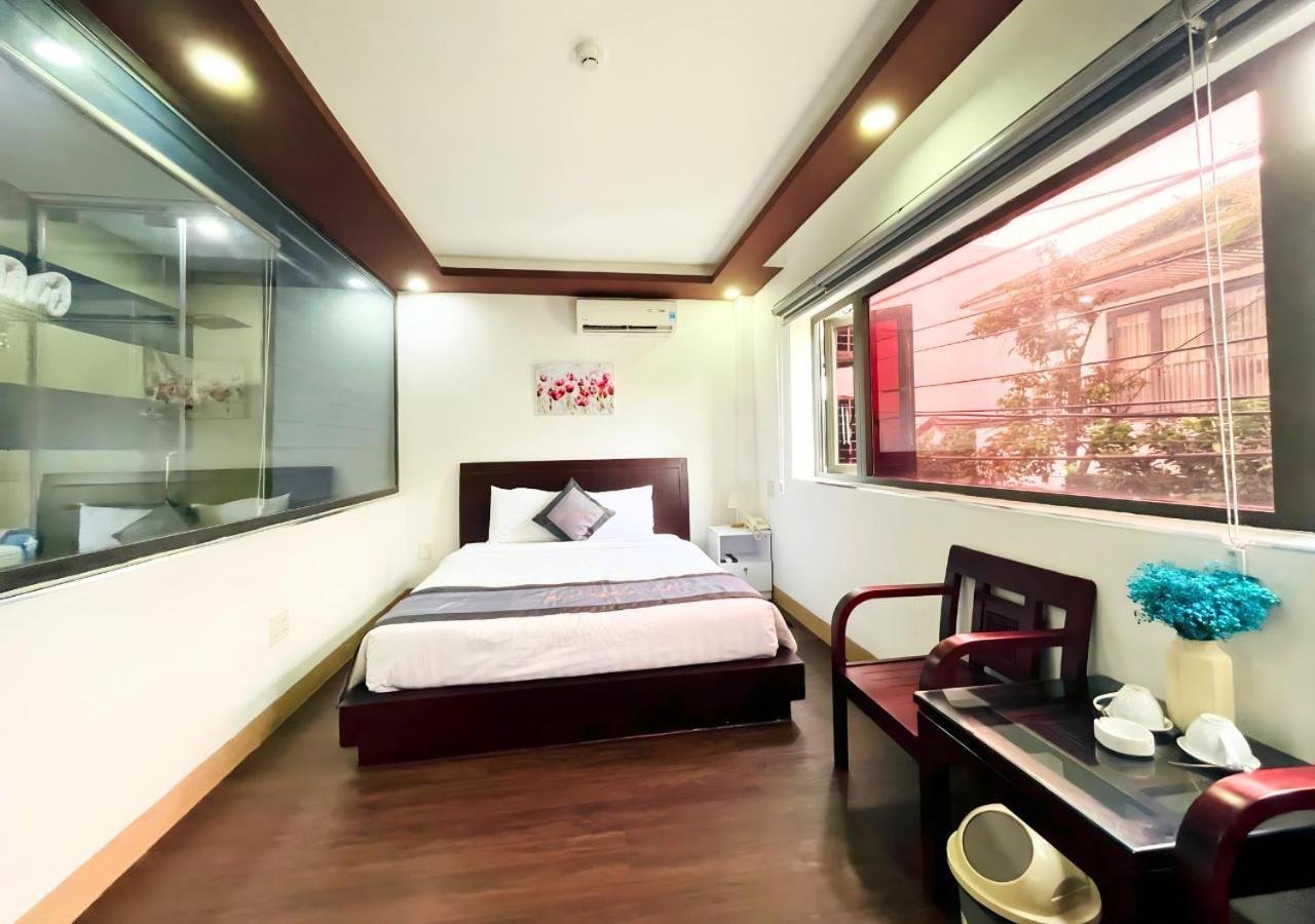 Sontra Sea 2* Da Nang