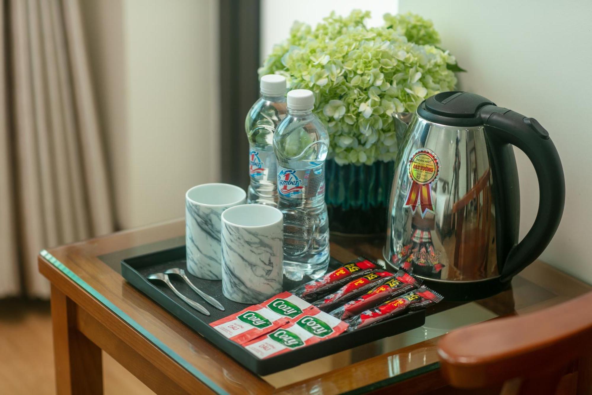 Hotel Dung Lai 173 Dong Khe Sau