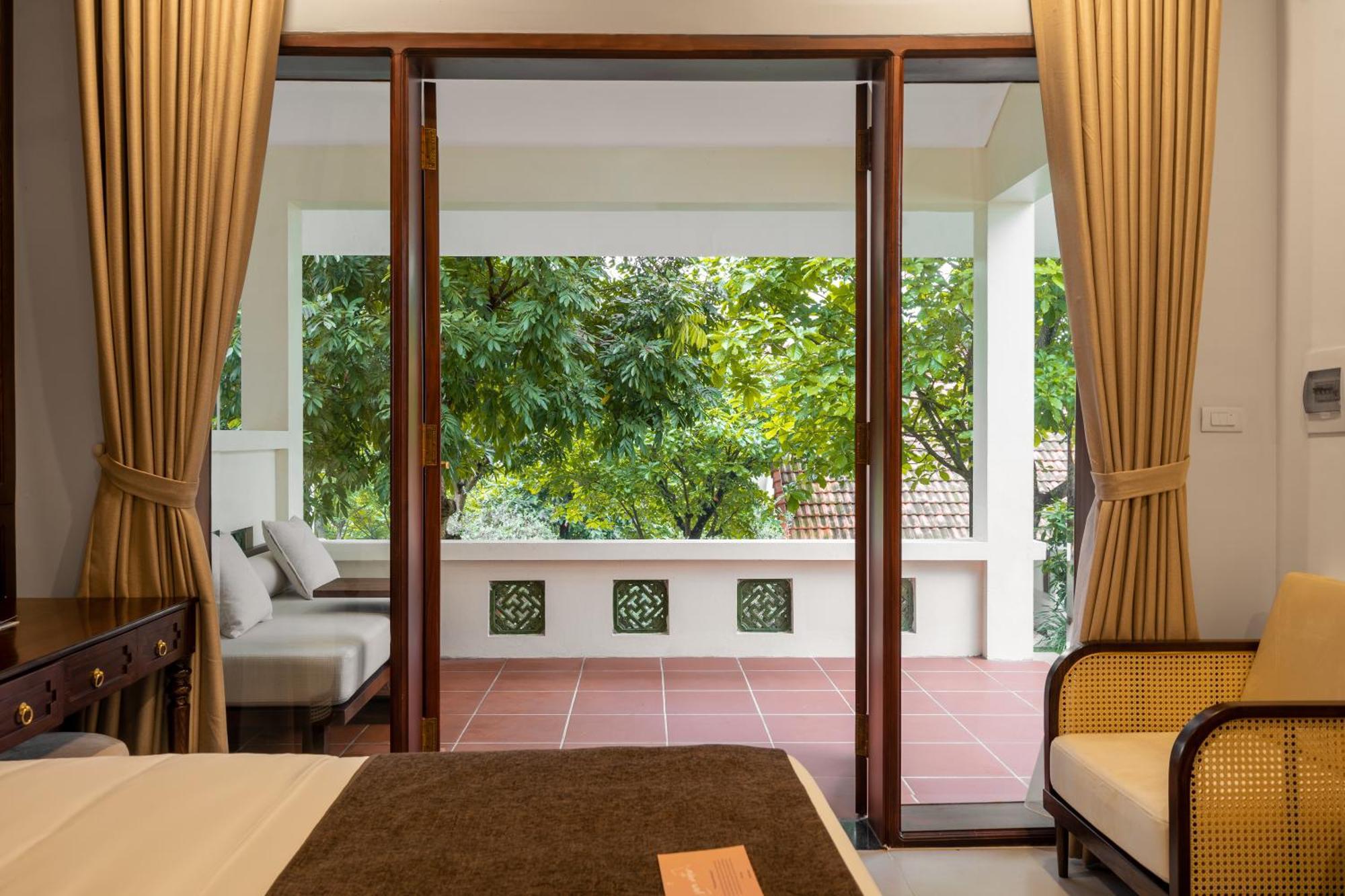 Senna Wellness Retreat Bac Ninh