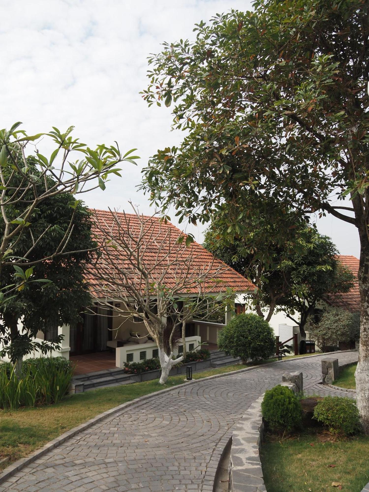 Senna Wellness Retreat 5* Bac Ninh