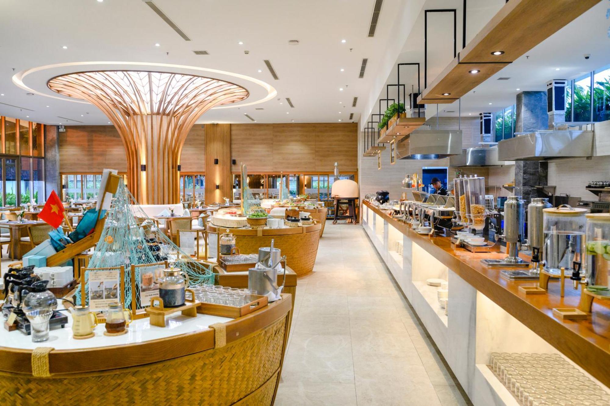 Bellerive And Khách sạn 5*