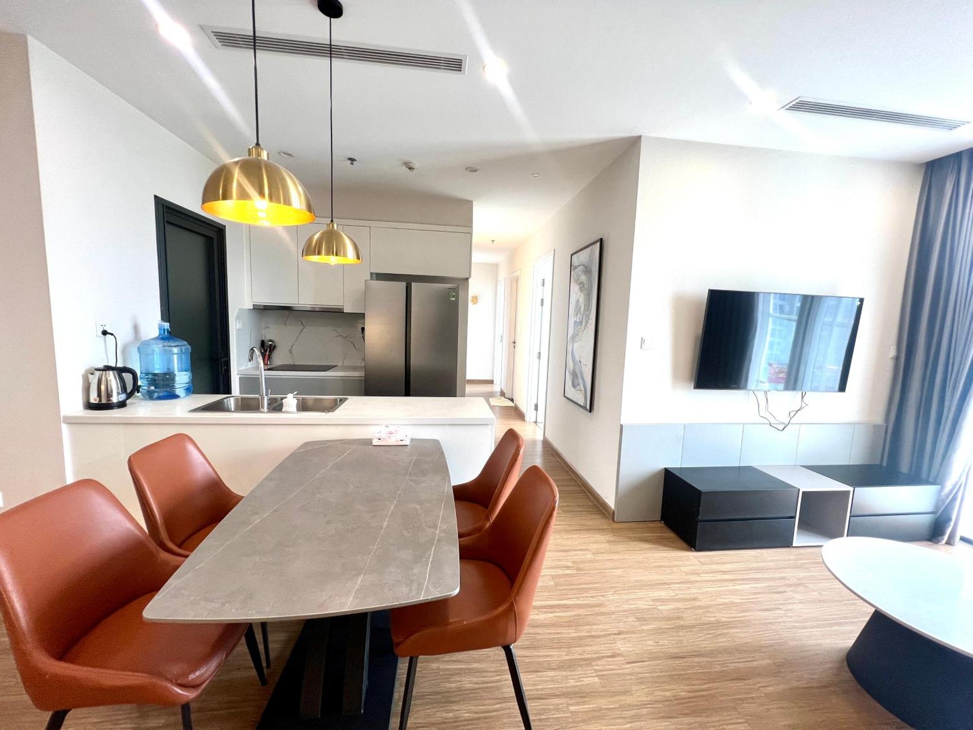 Căn hộ Nanahousing-vinhomes Skylake-luxury Near Keangnam *