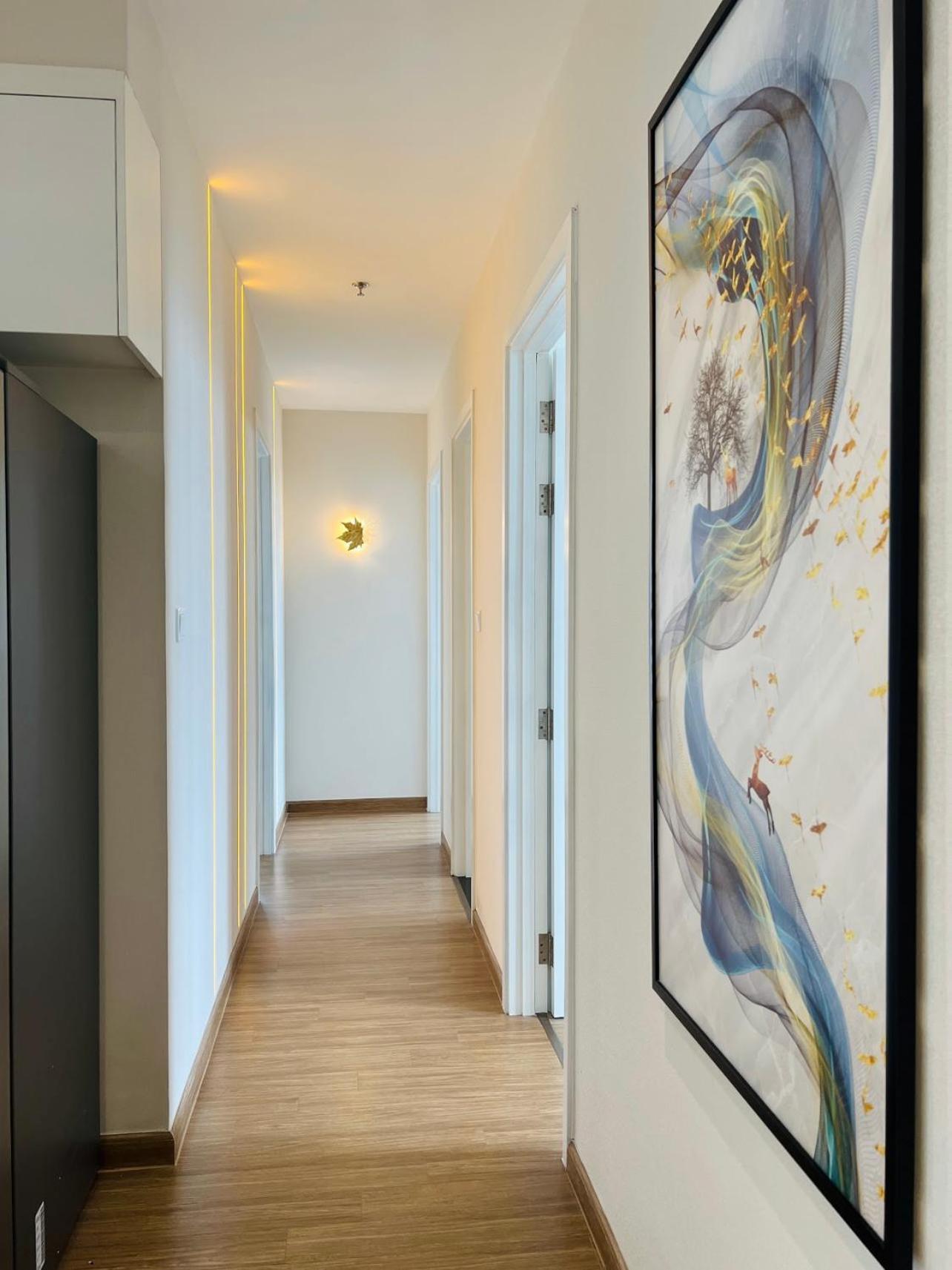 Nanahousing-vinhomes Skylake-luxury Near Keangnam * Hà Nội