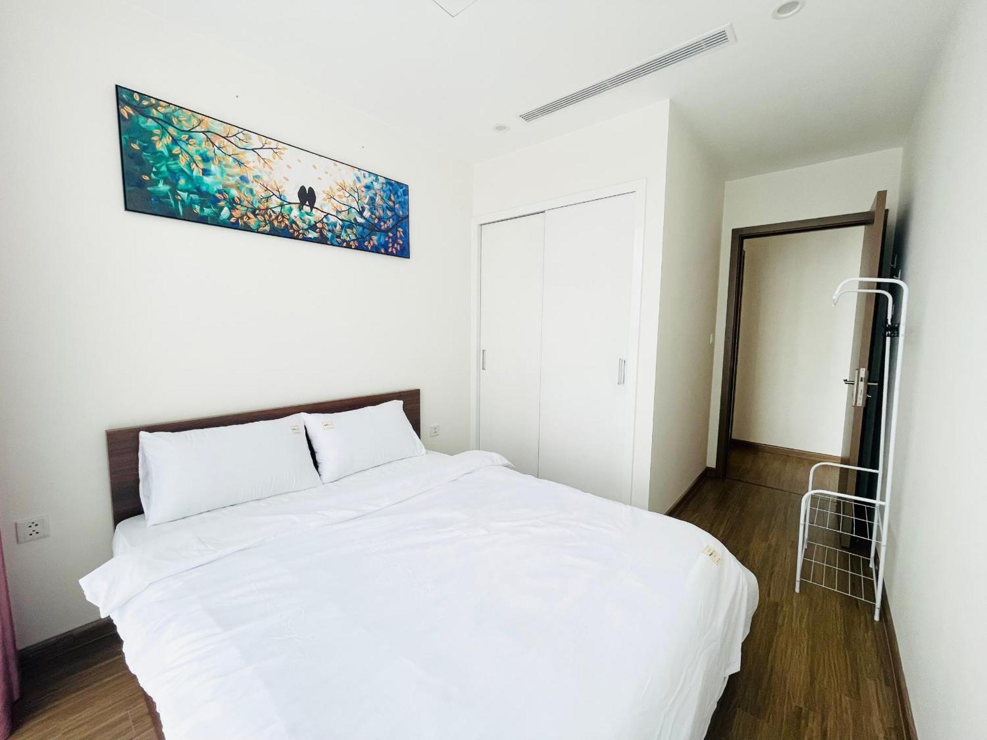 Nanahousing-vinhomes Skylake-luxury Near Keangnam * Hà Nội