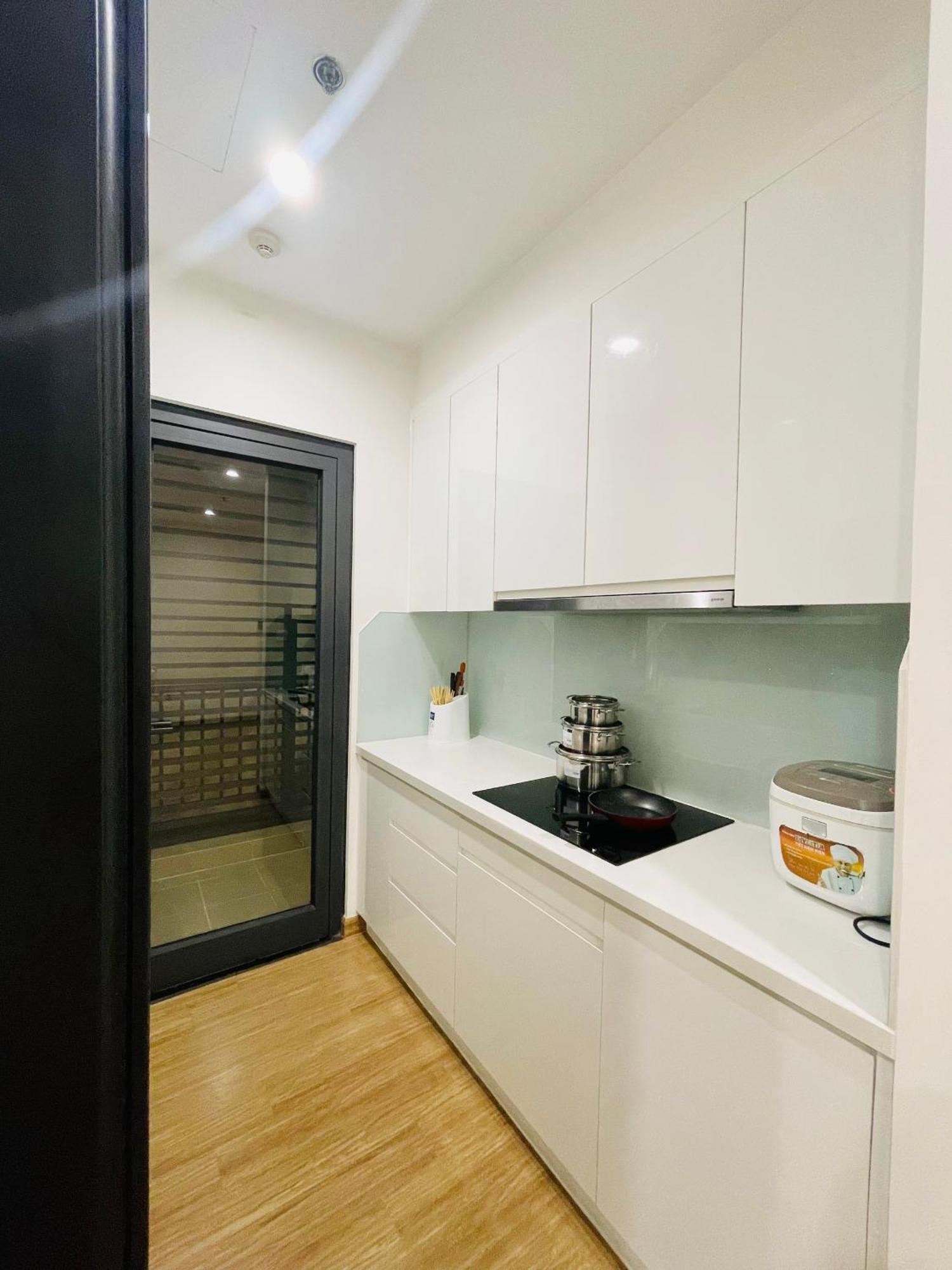 Căn hộ Nanahousing-vinhomes Skylake-luxury Near Keangnam *