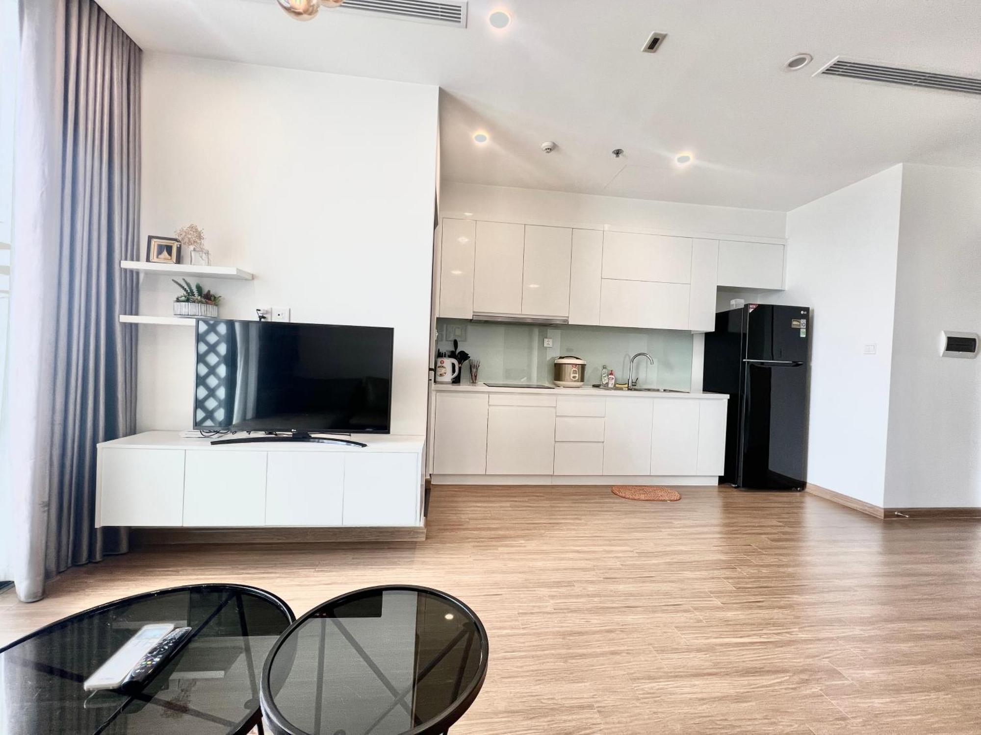 Căn hộ Nanahousing-vinhomes Skylake-luxury Near Keangnam *