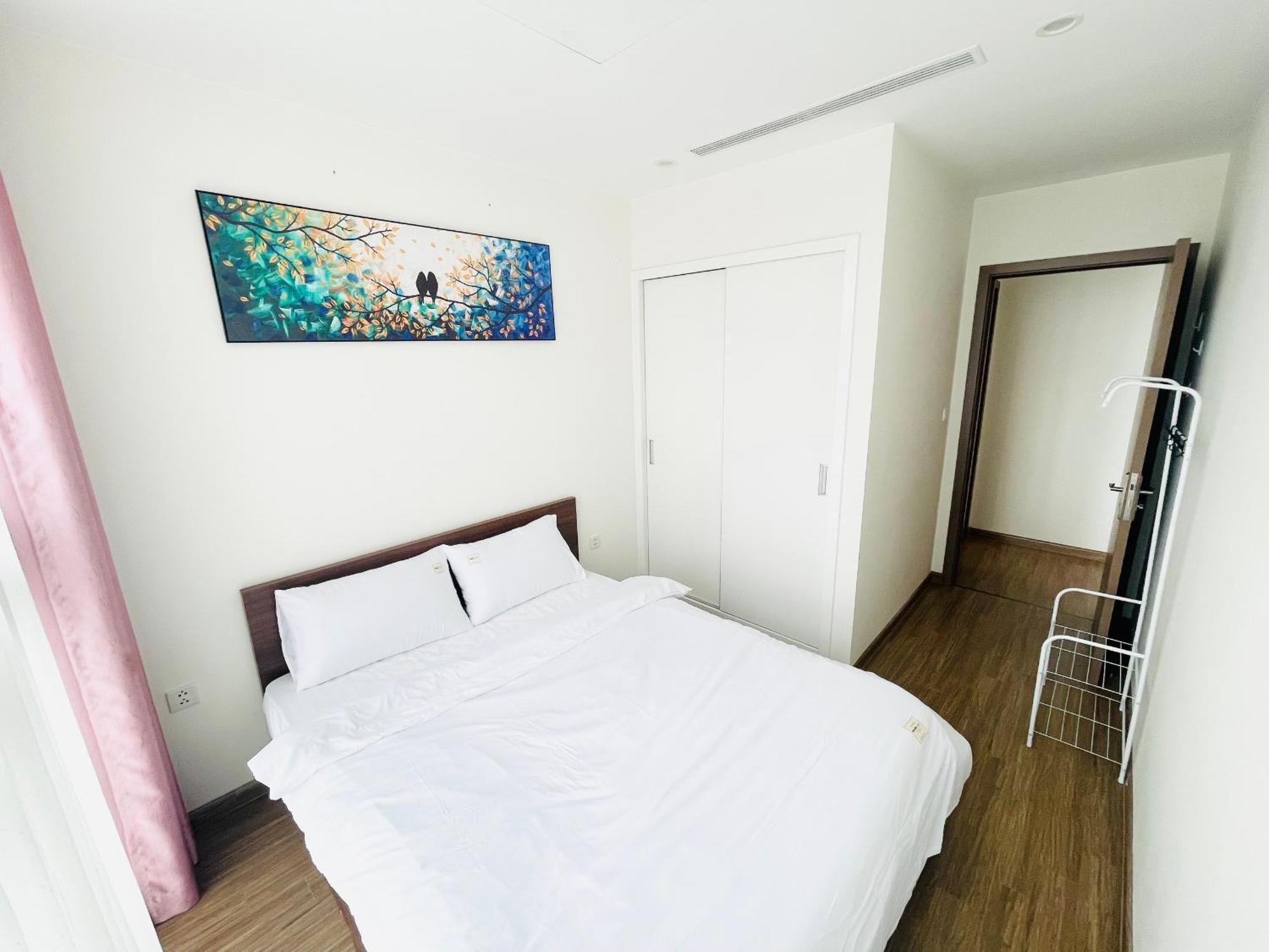 Căn hộ Nanahousing-vinhomes Skylake-luxury Near Keangnam Hà Nội