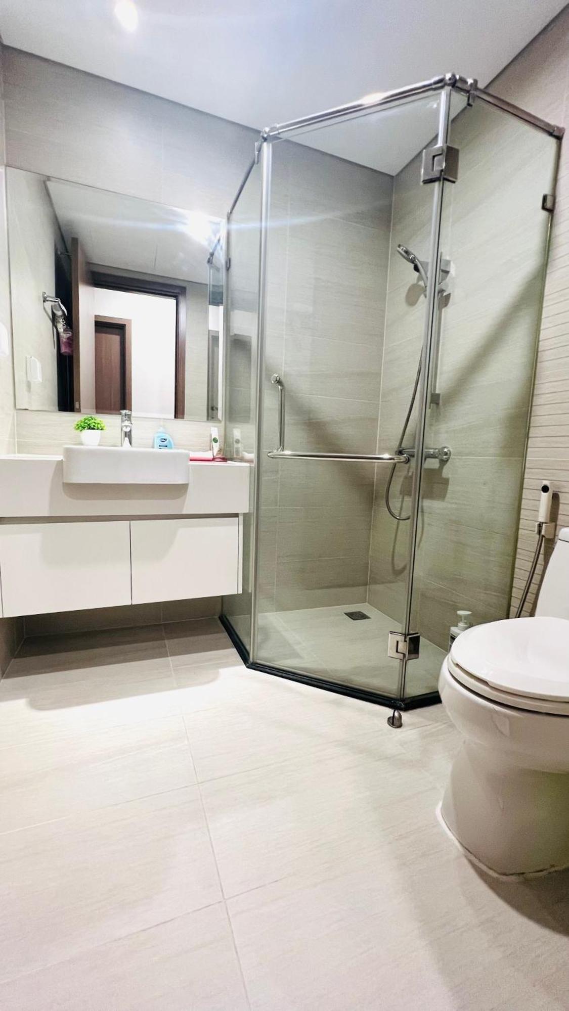 Nanahousing-vinhomes Skylake-luxury Near Keangnam Căn hộ
