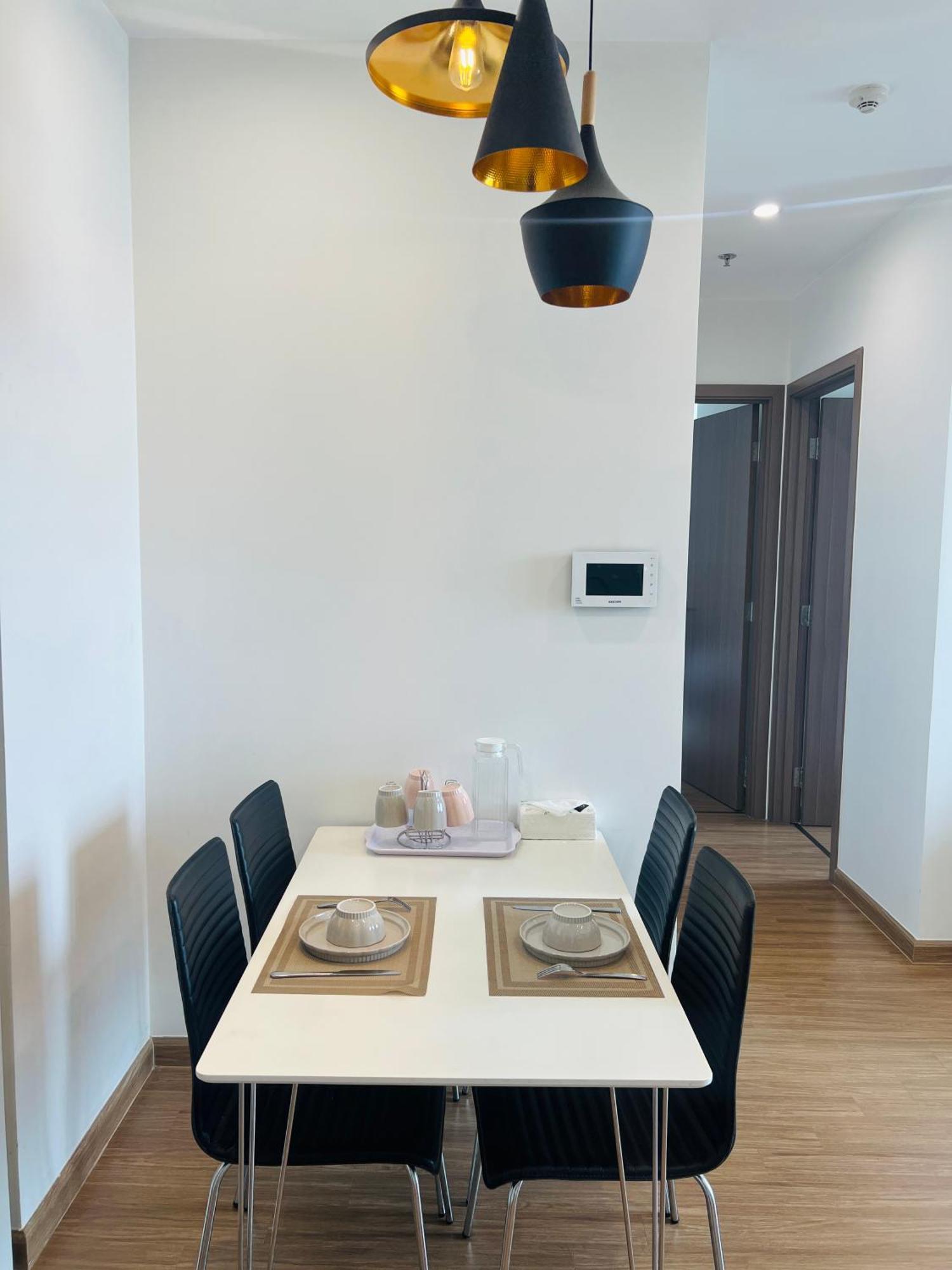 Nanahousing-vinhomes Skylake-luxury Near Keangnam Căn hộ Hà Nội