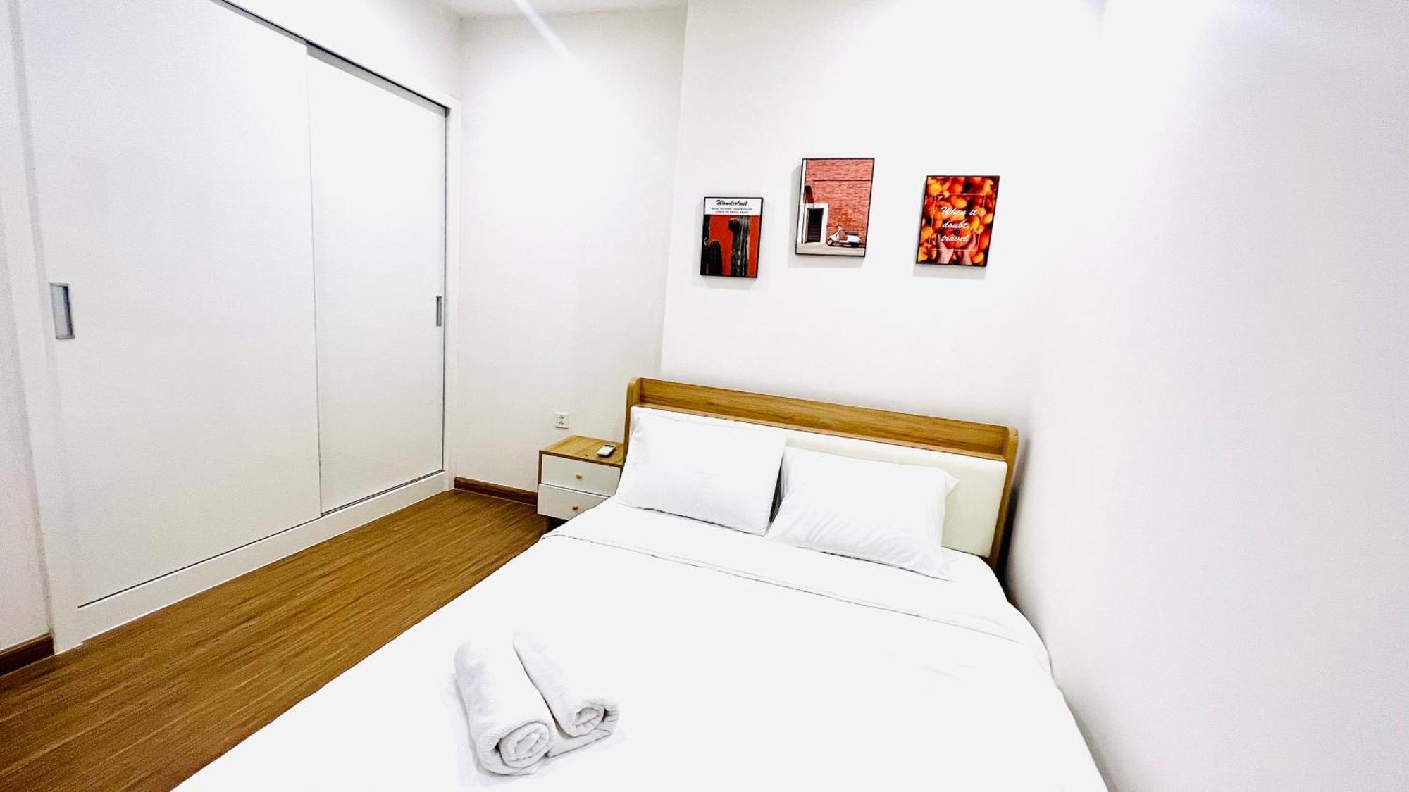 Căn hộ Nanahousing-vinhomes Skylake-luxury Near Keangnam *