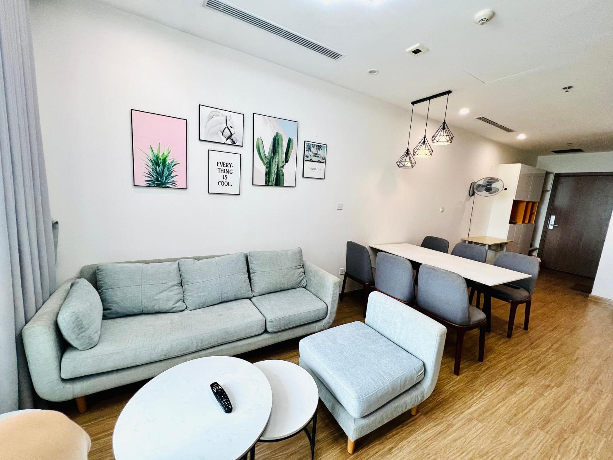 Nanahousing-vinhomes Skylake-luxury Near Keangnam * Hà Nội