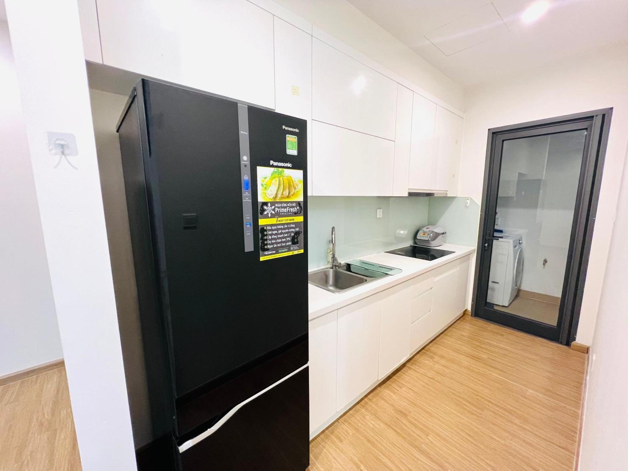 Nanahousing-vinhomes Skylake-luxury Near Keangnam Hà Nội
