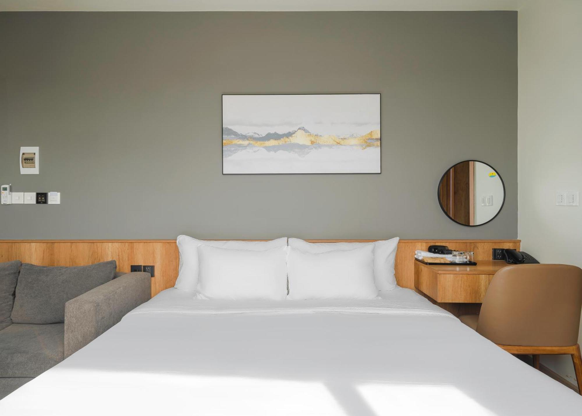 Ttr Apartment Da Lat