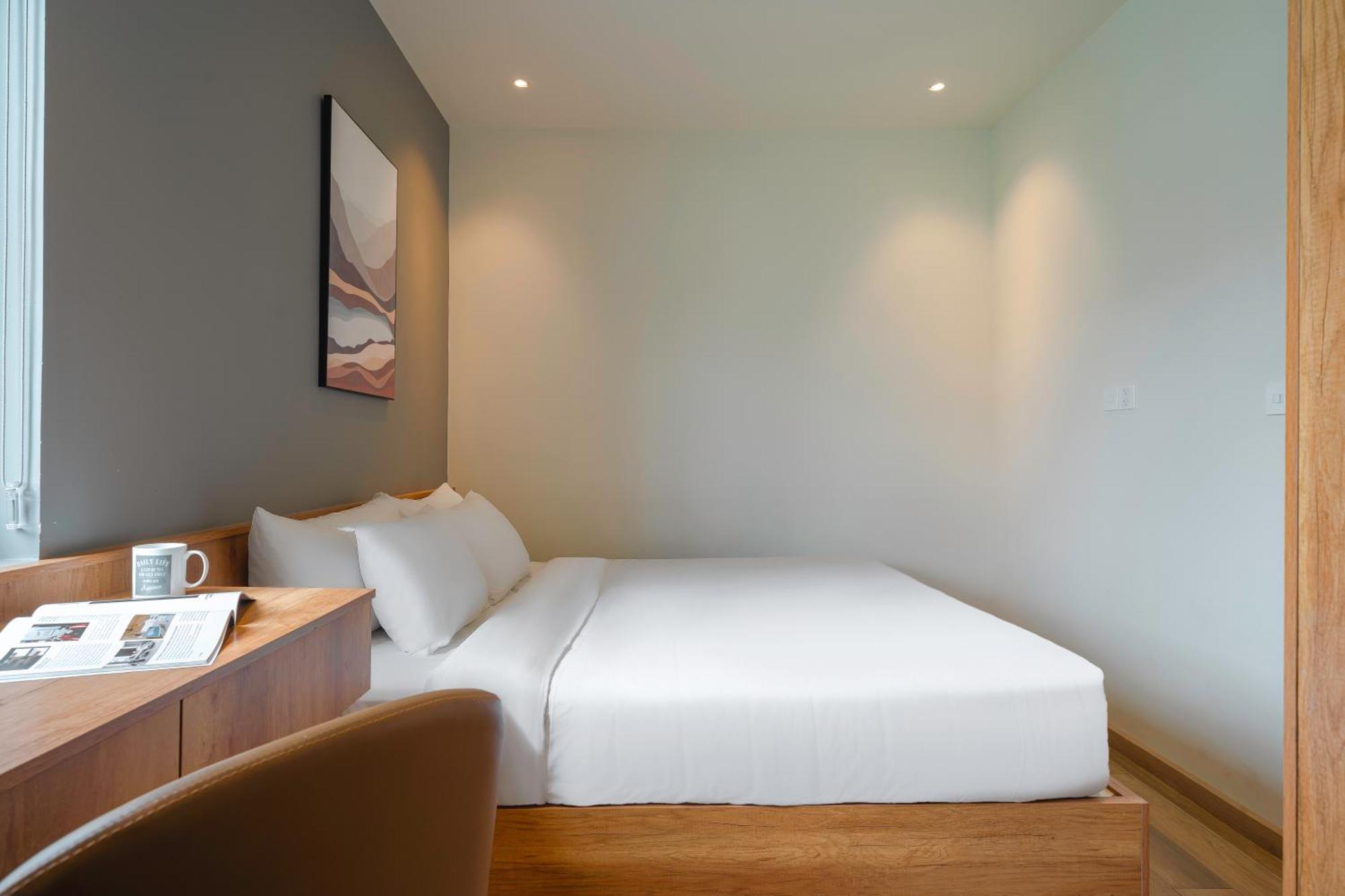 Ttr Apartment Da Lat