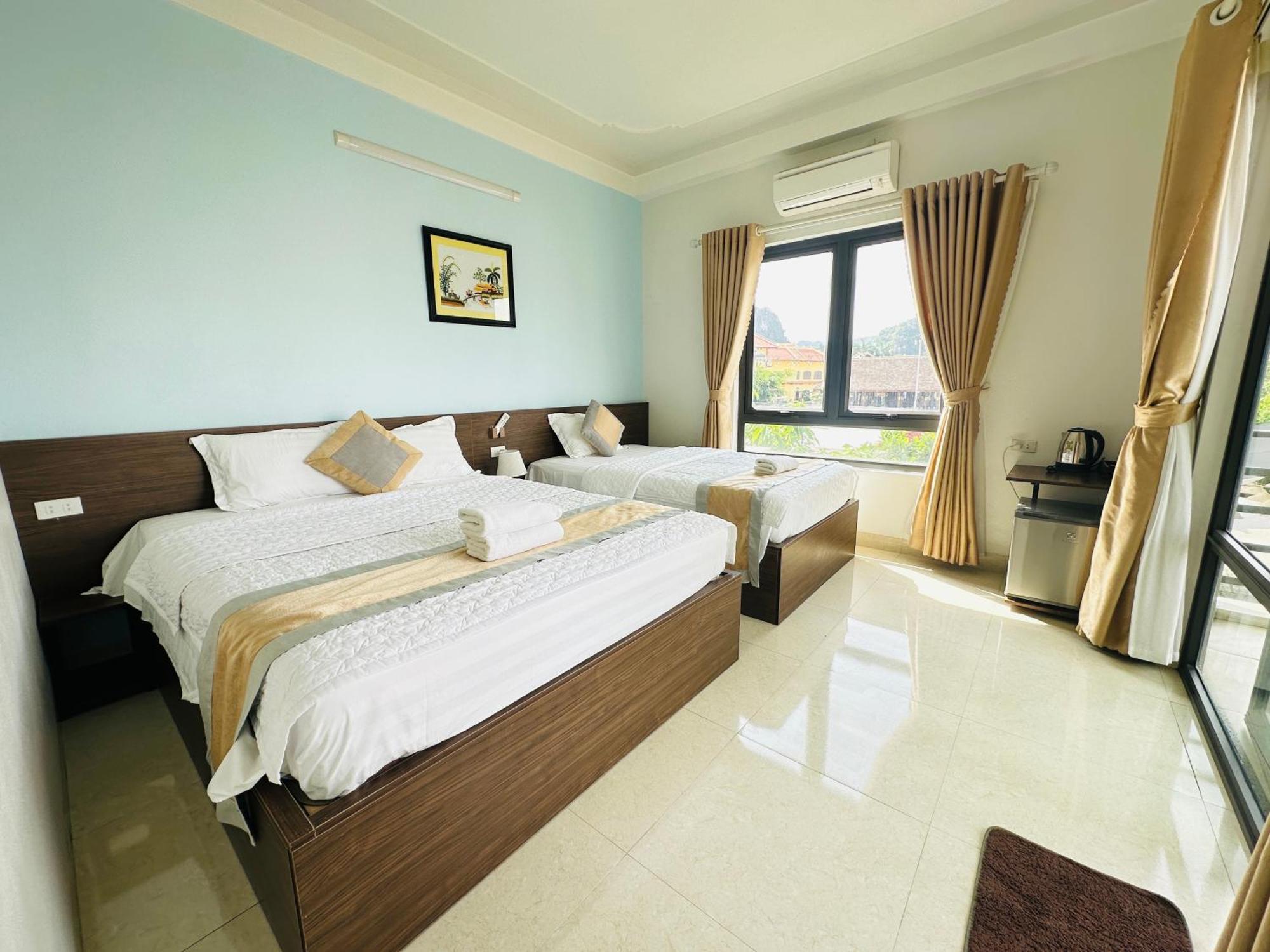Tam Coc Elegance House Ninh Binh