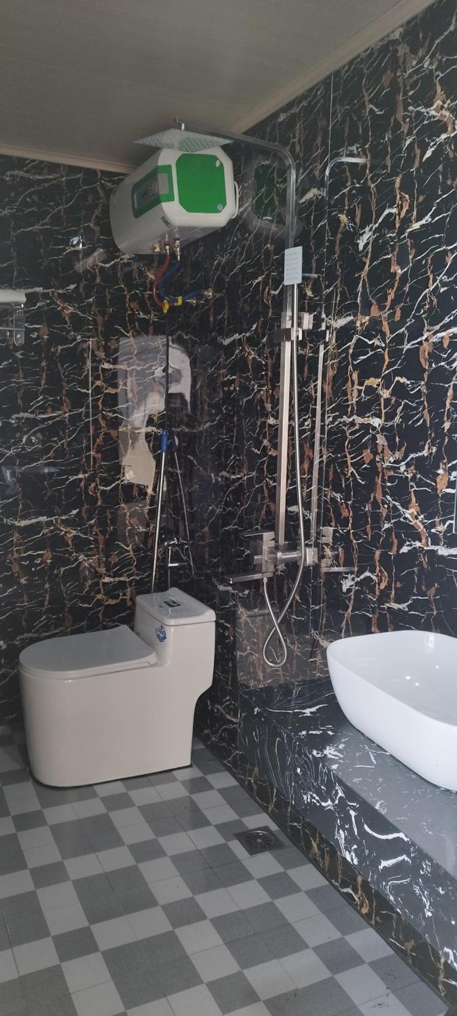 Privatunterkunft Ban Mai Xanh Tam Dao *