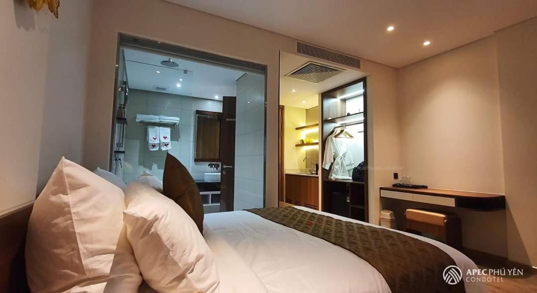 Hotel Apec Mandala Wonder Tuy Hoa