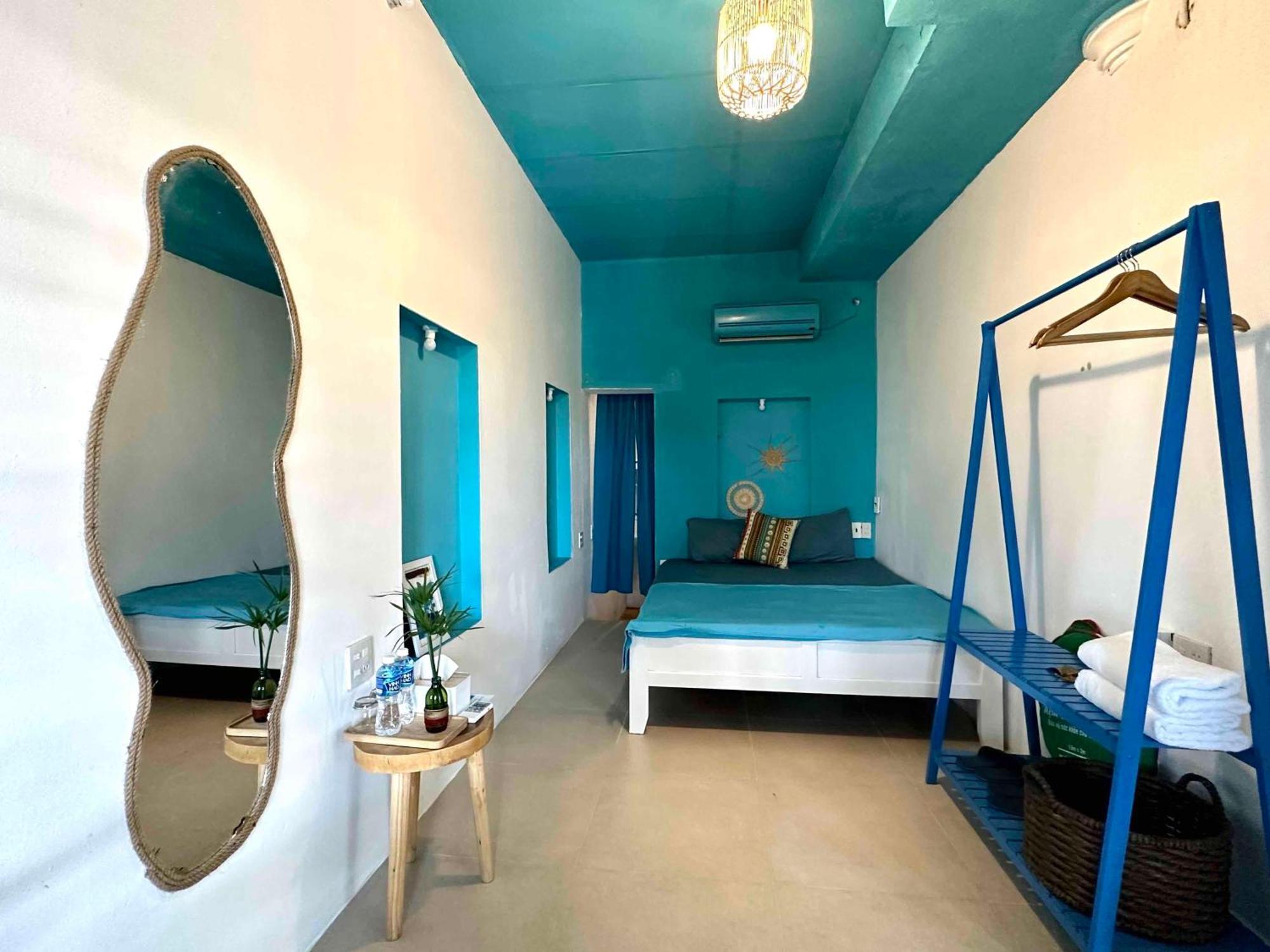 Irini Boutique Homestay Homestay