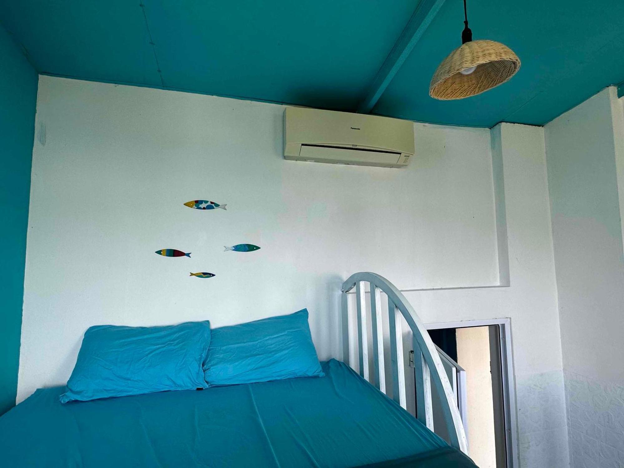 Homestay Irini Boutique Homestay