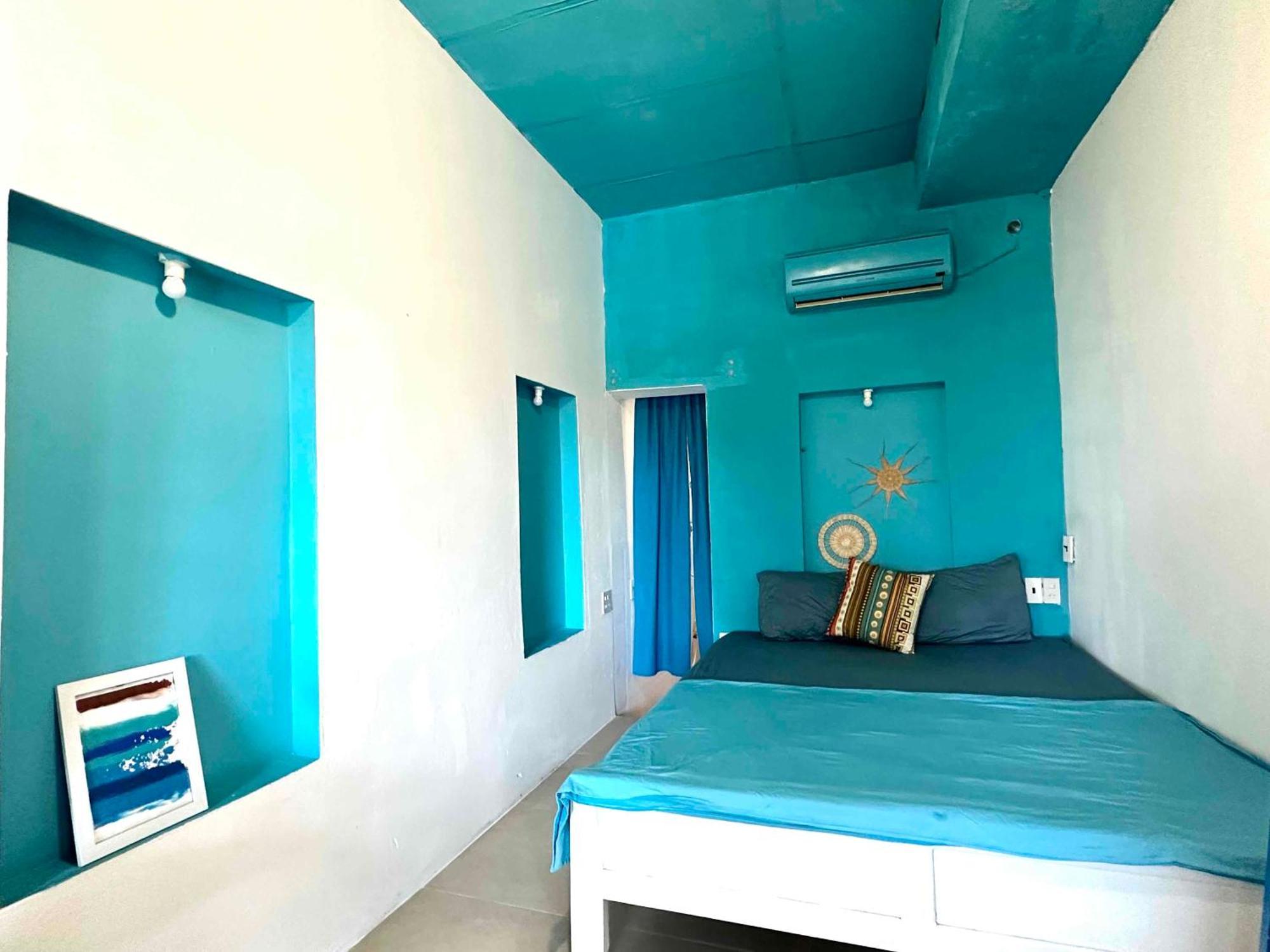 Homestay Irini Boutique Homestay *