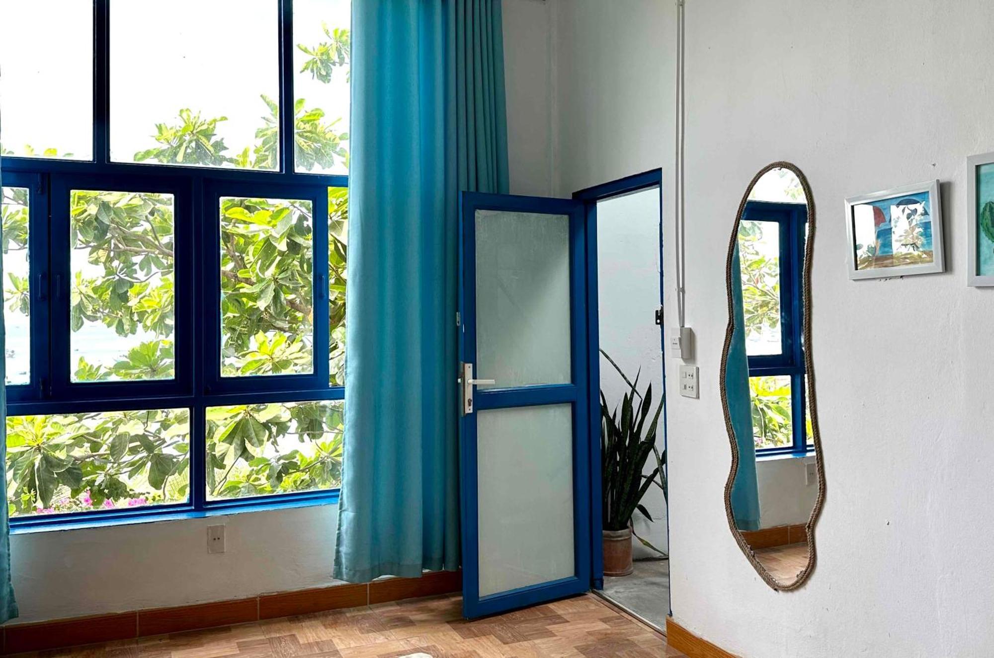 Irini Boutique Homestay Homestay *
